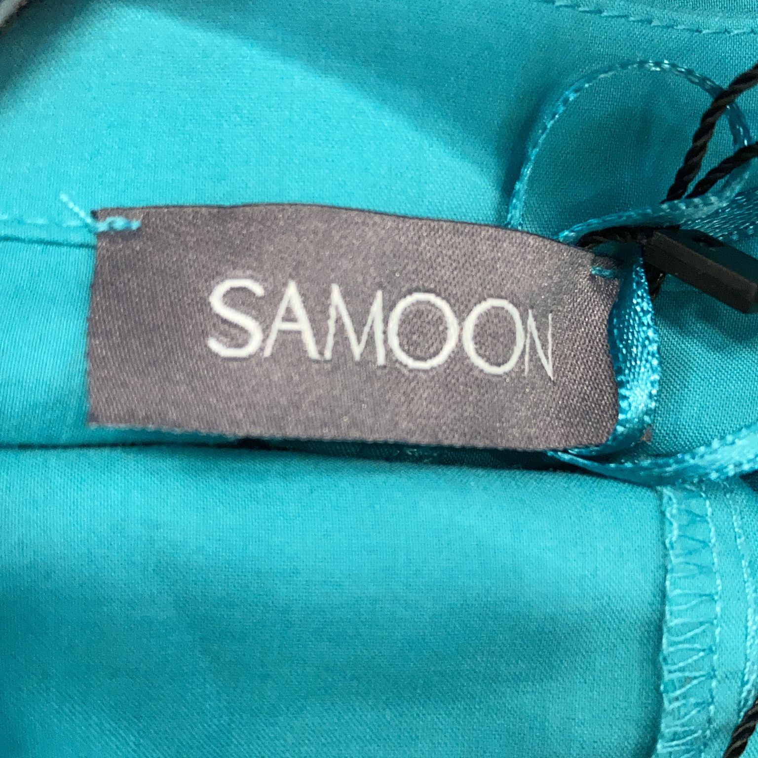 Samoon