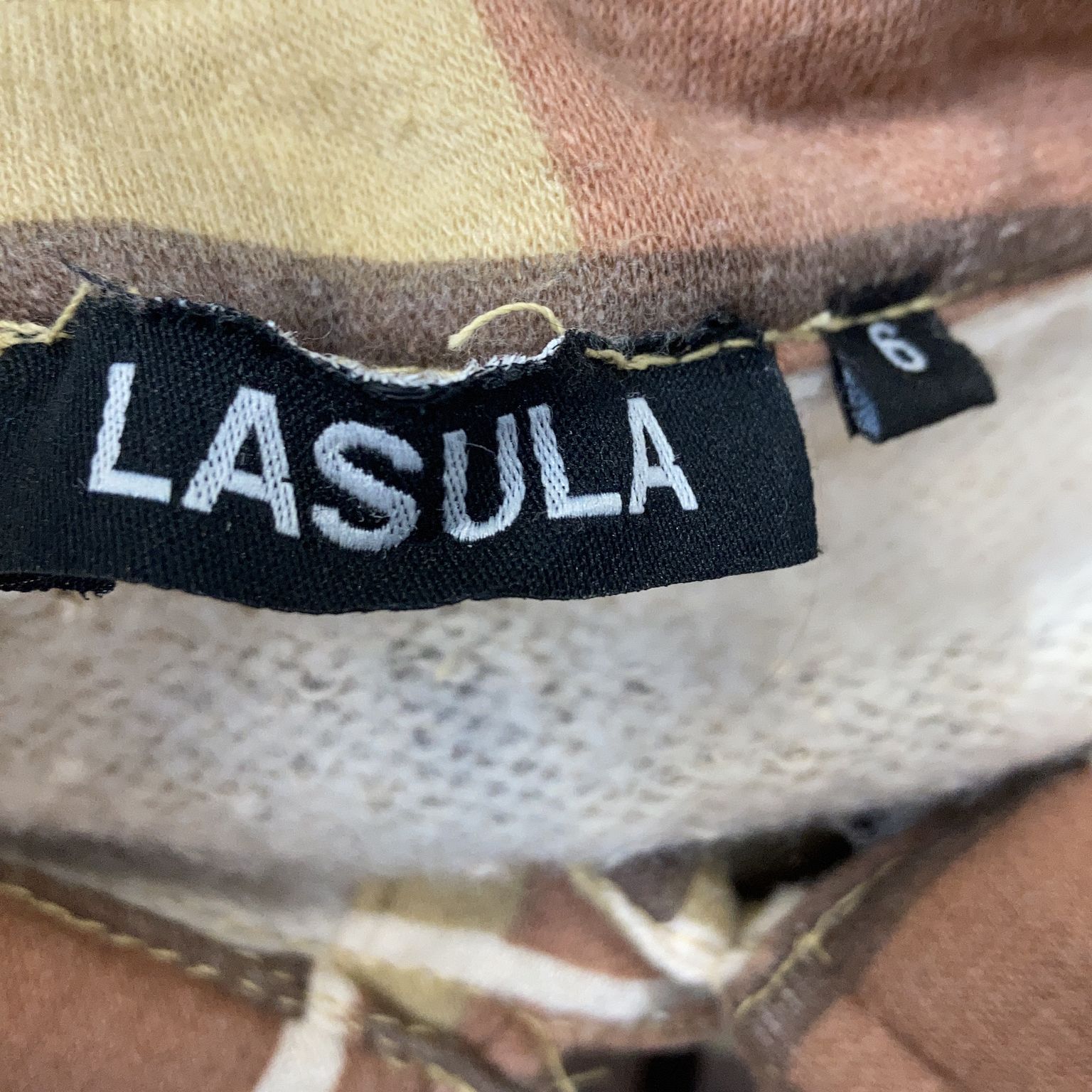 Lasula