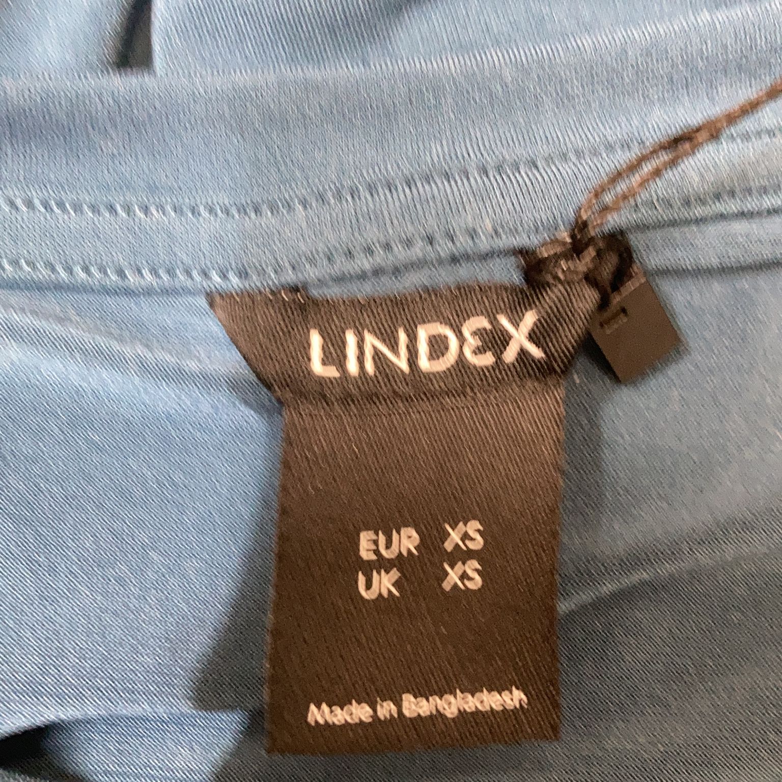 Lindex