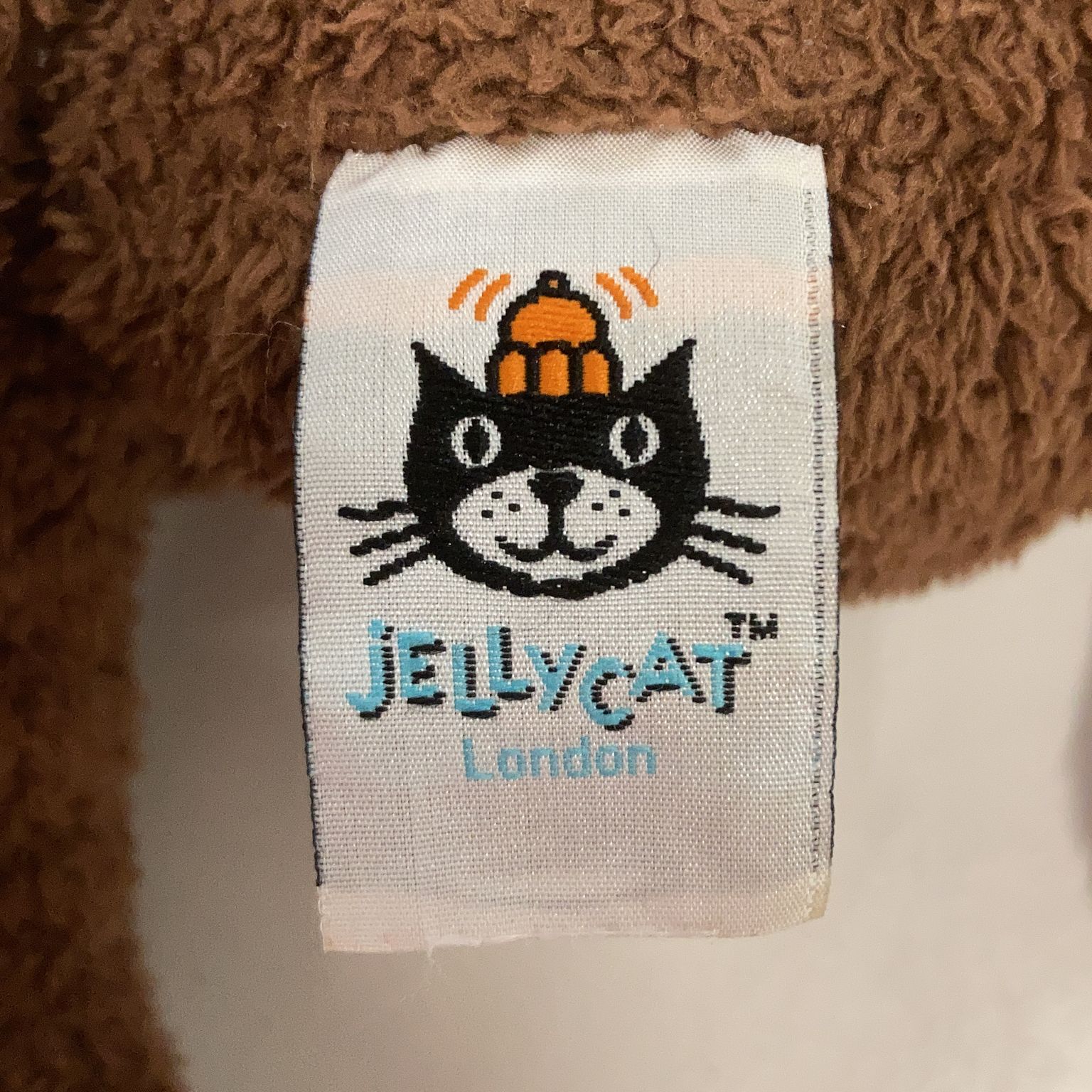 Jellycat London