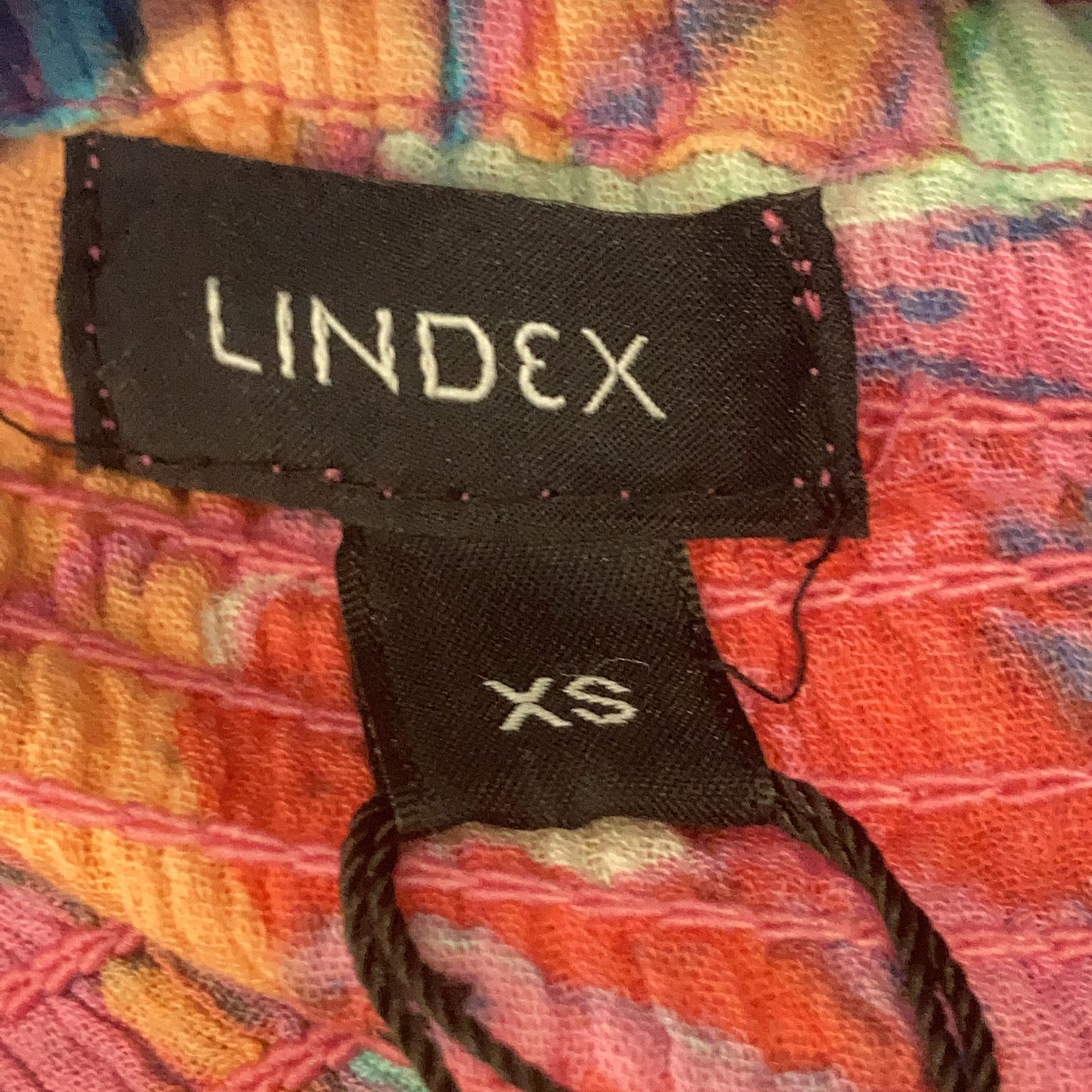 Lindex