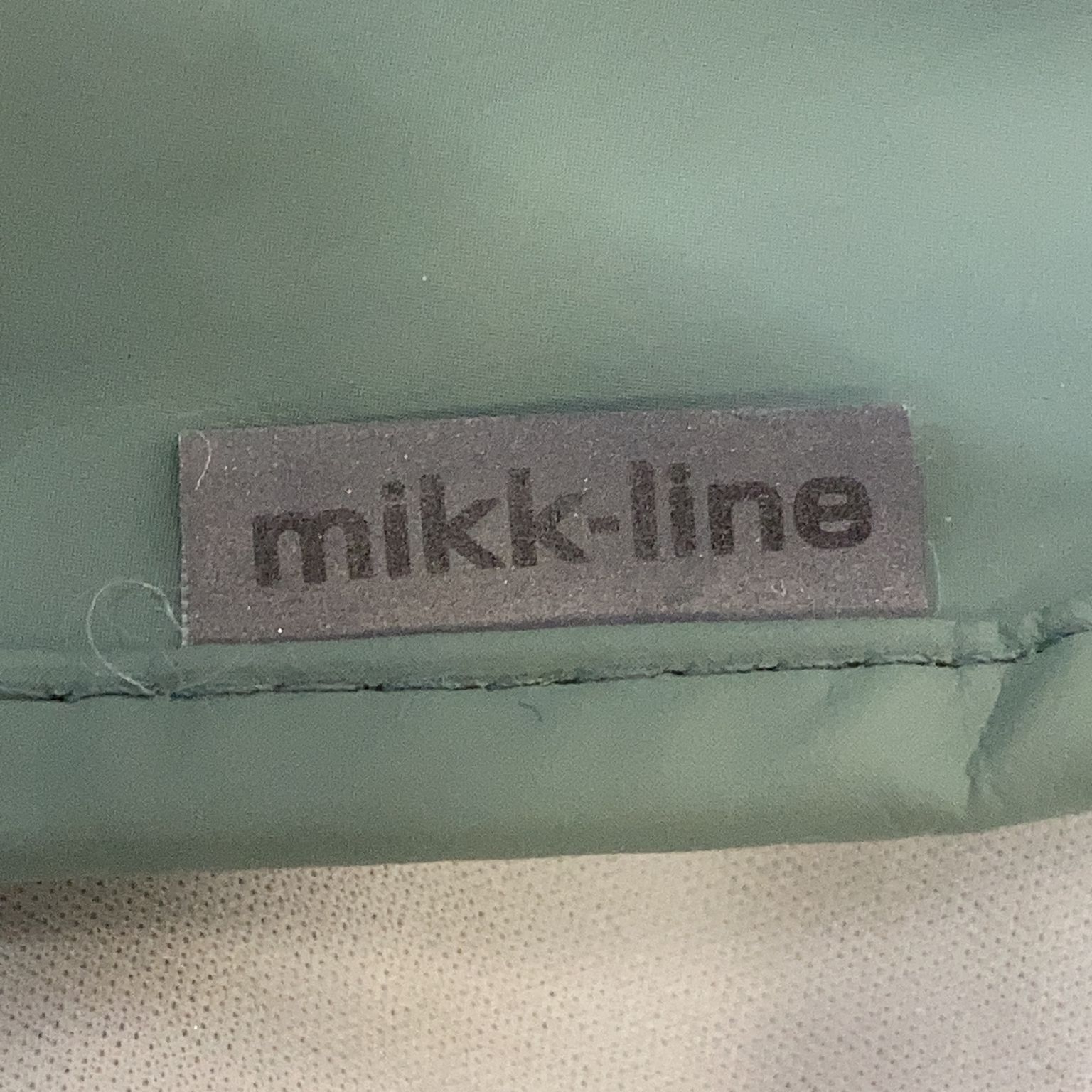 Mikk-line