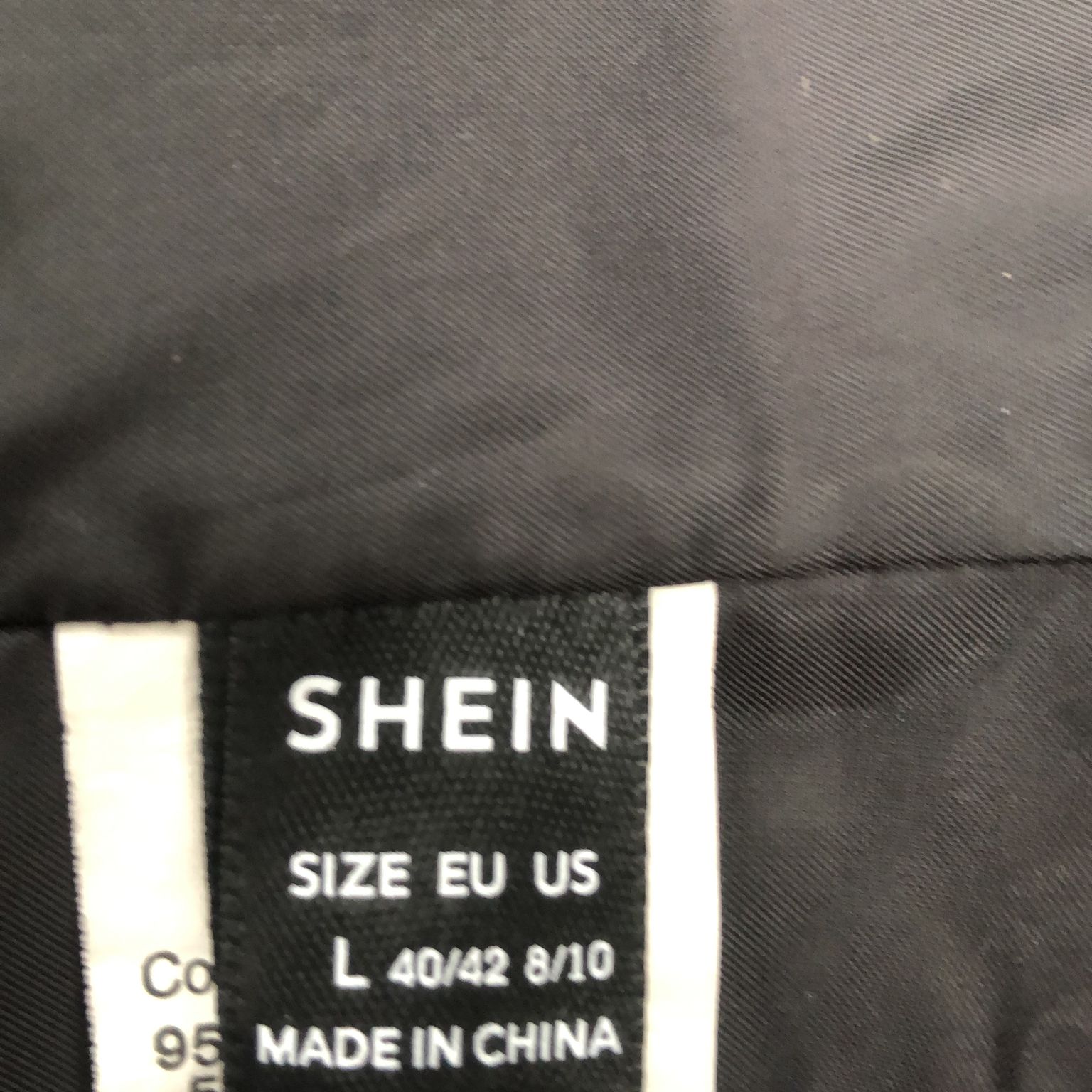 Shein