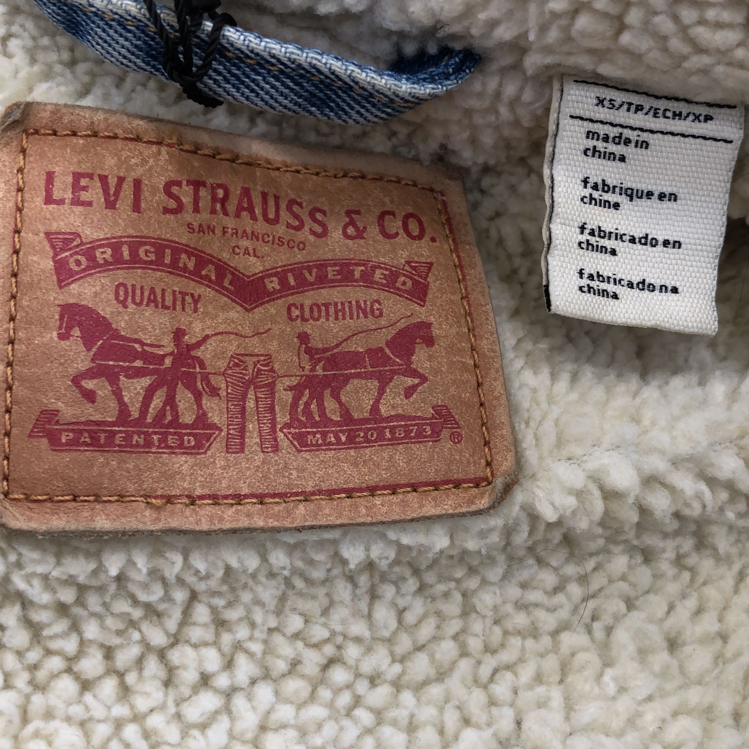 Levi Strauss  Co