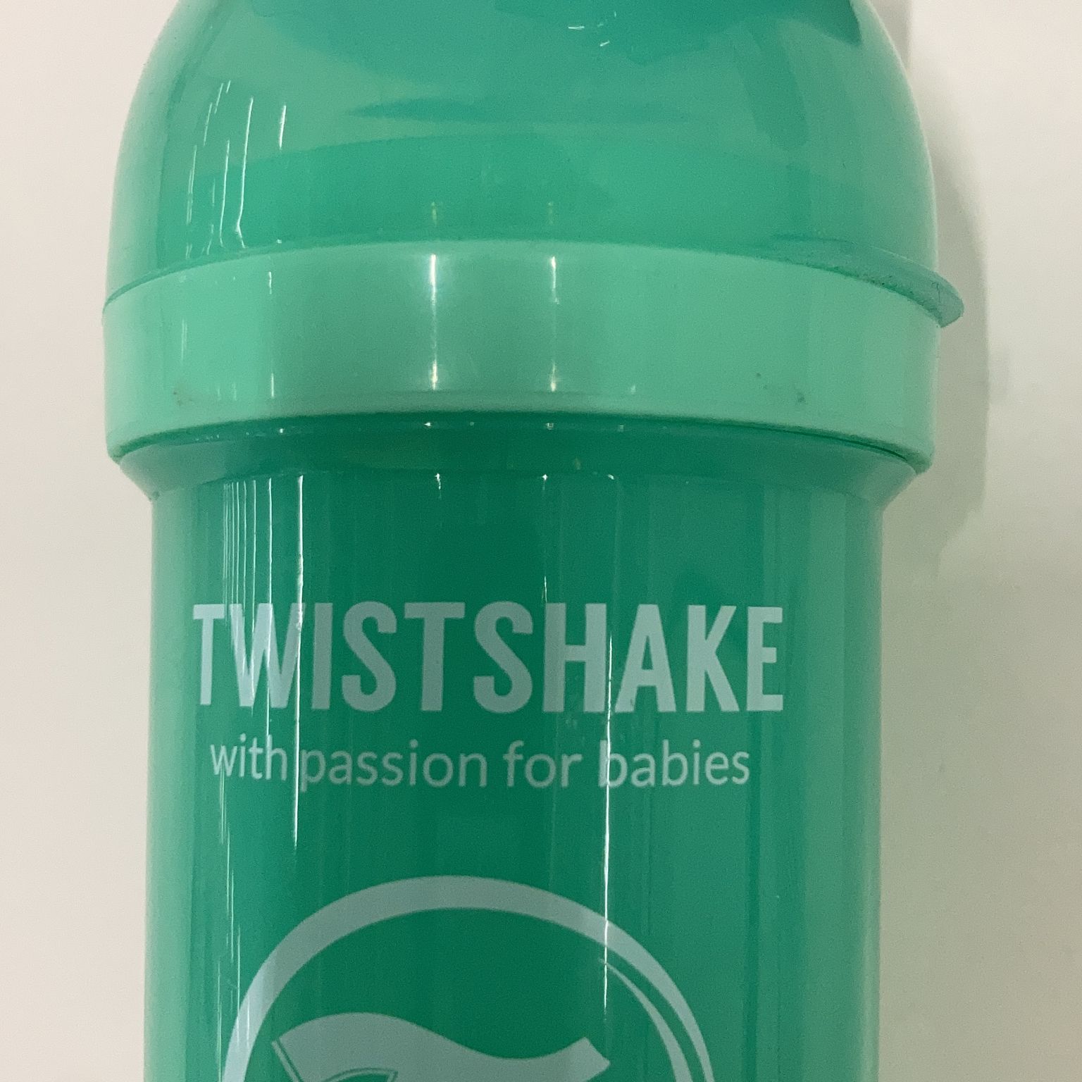 Twistshake