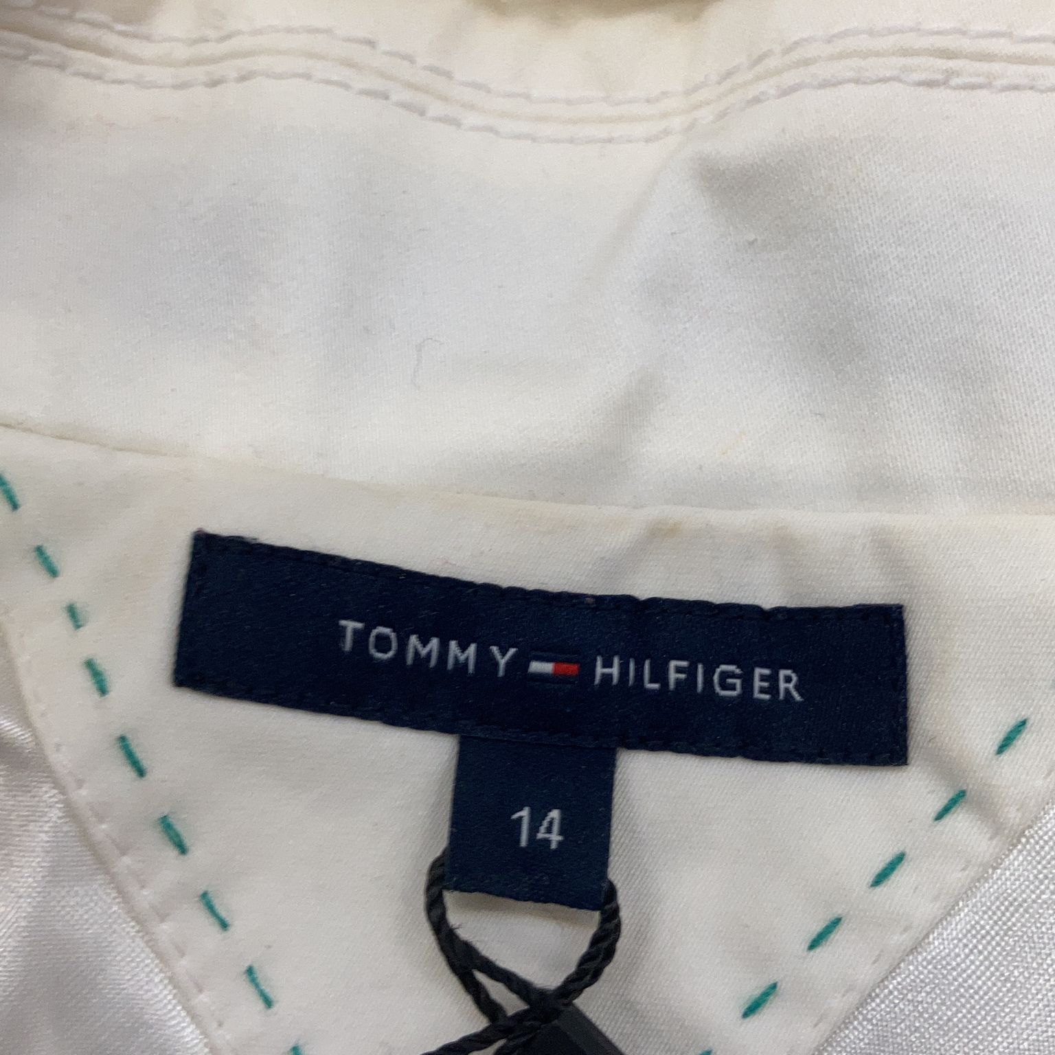 Tommy Hilfiger