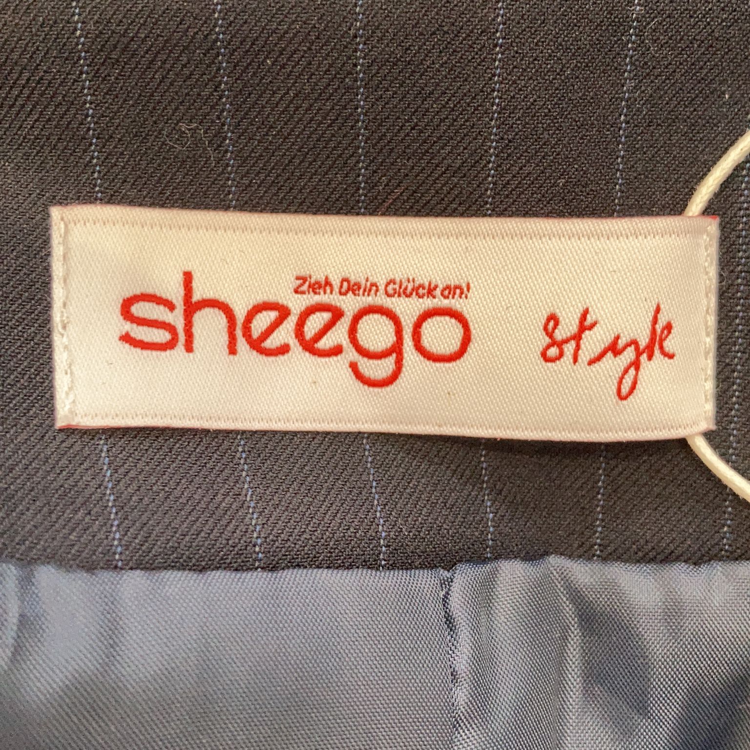 Sheego