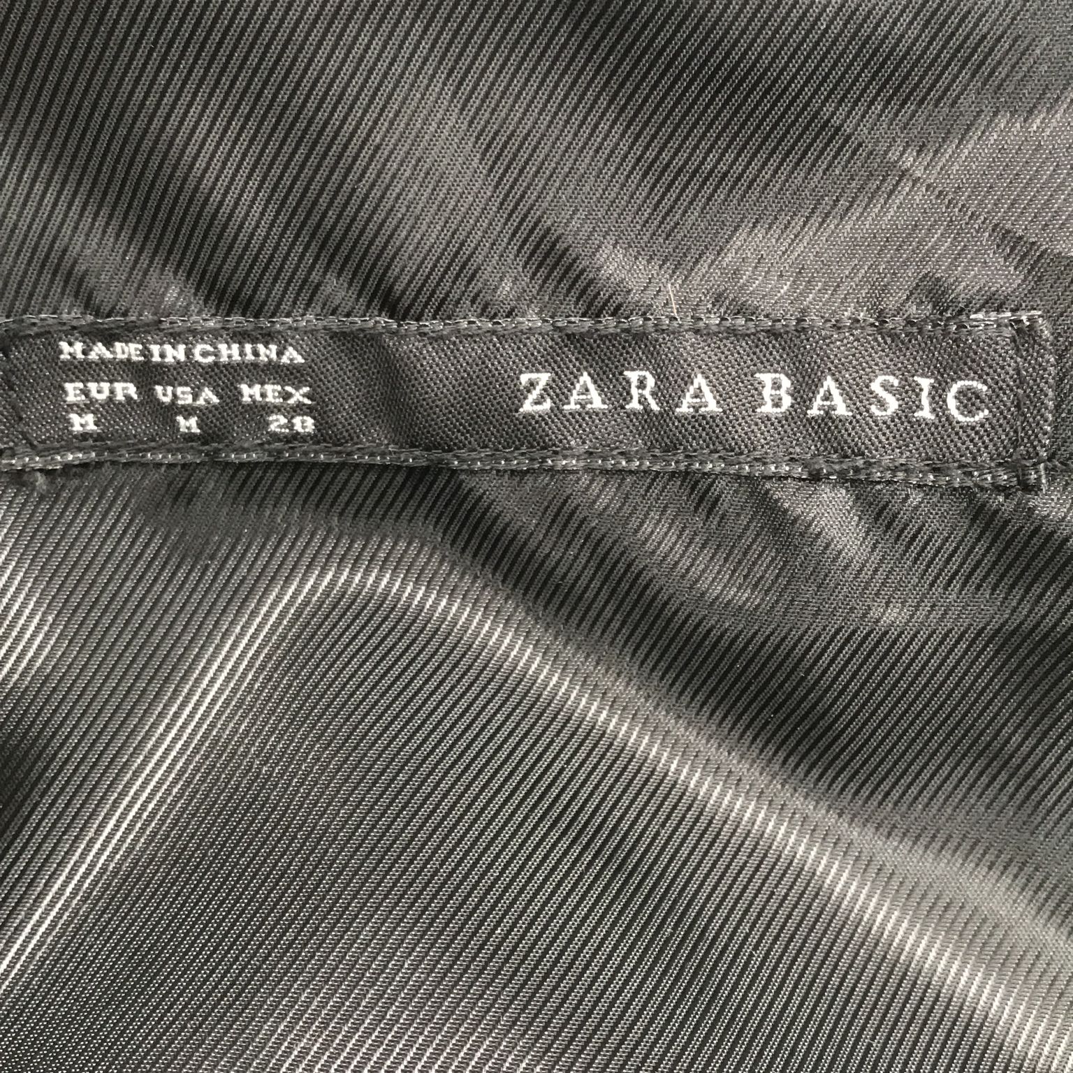 Zara Basic