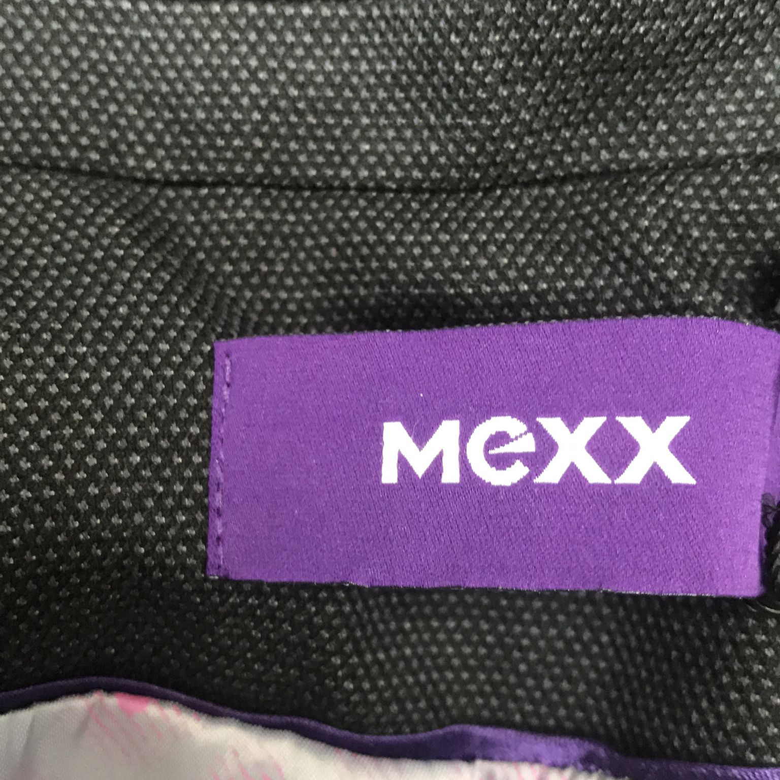 Mexx