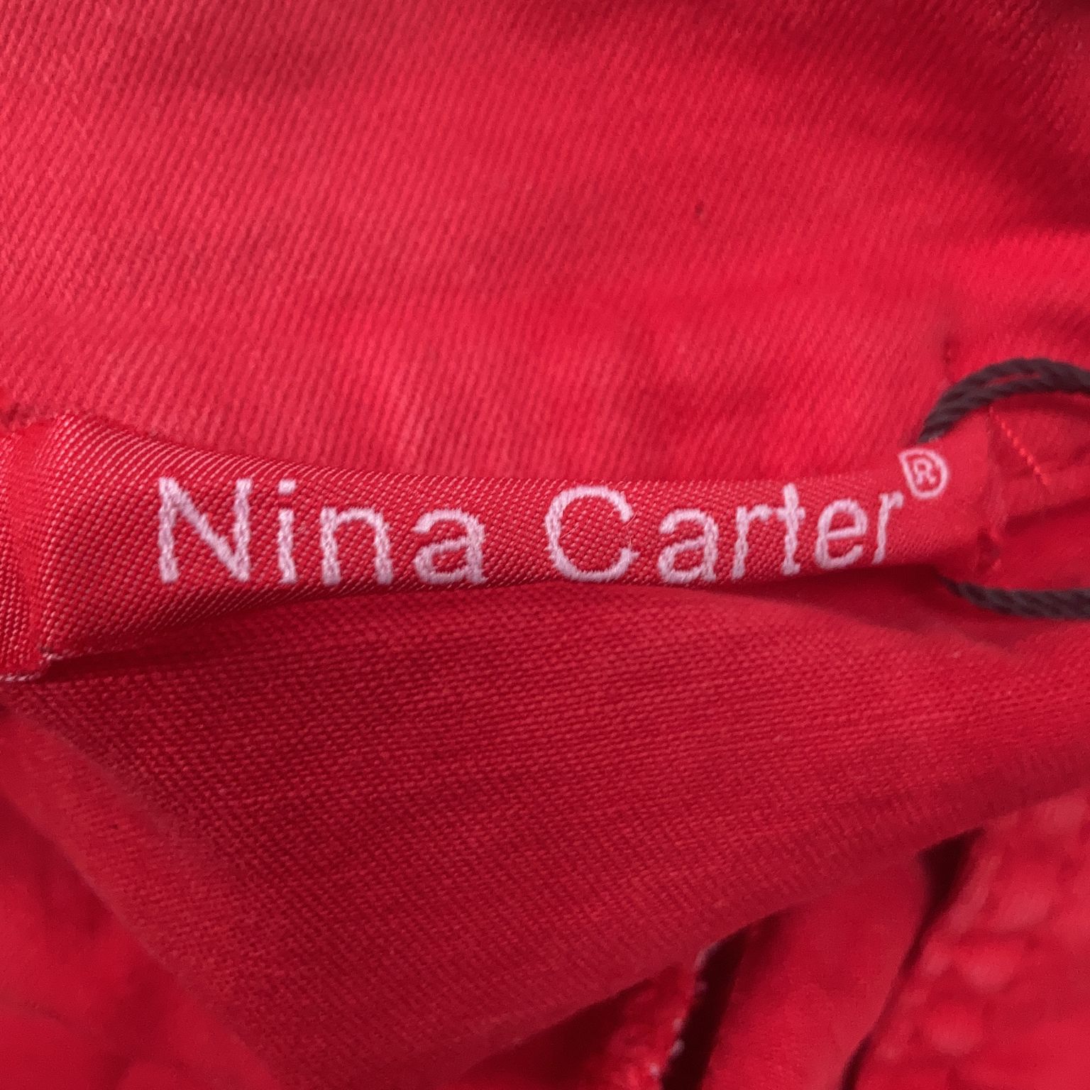 Nina Carter