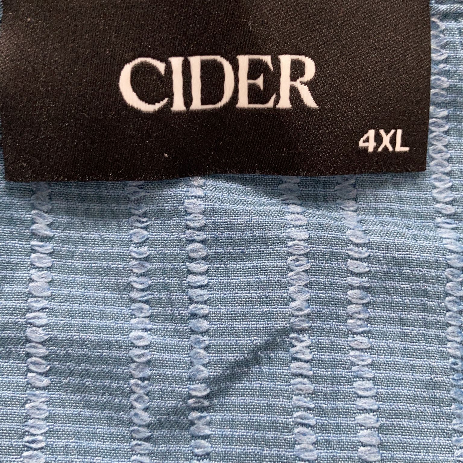 Cider