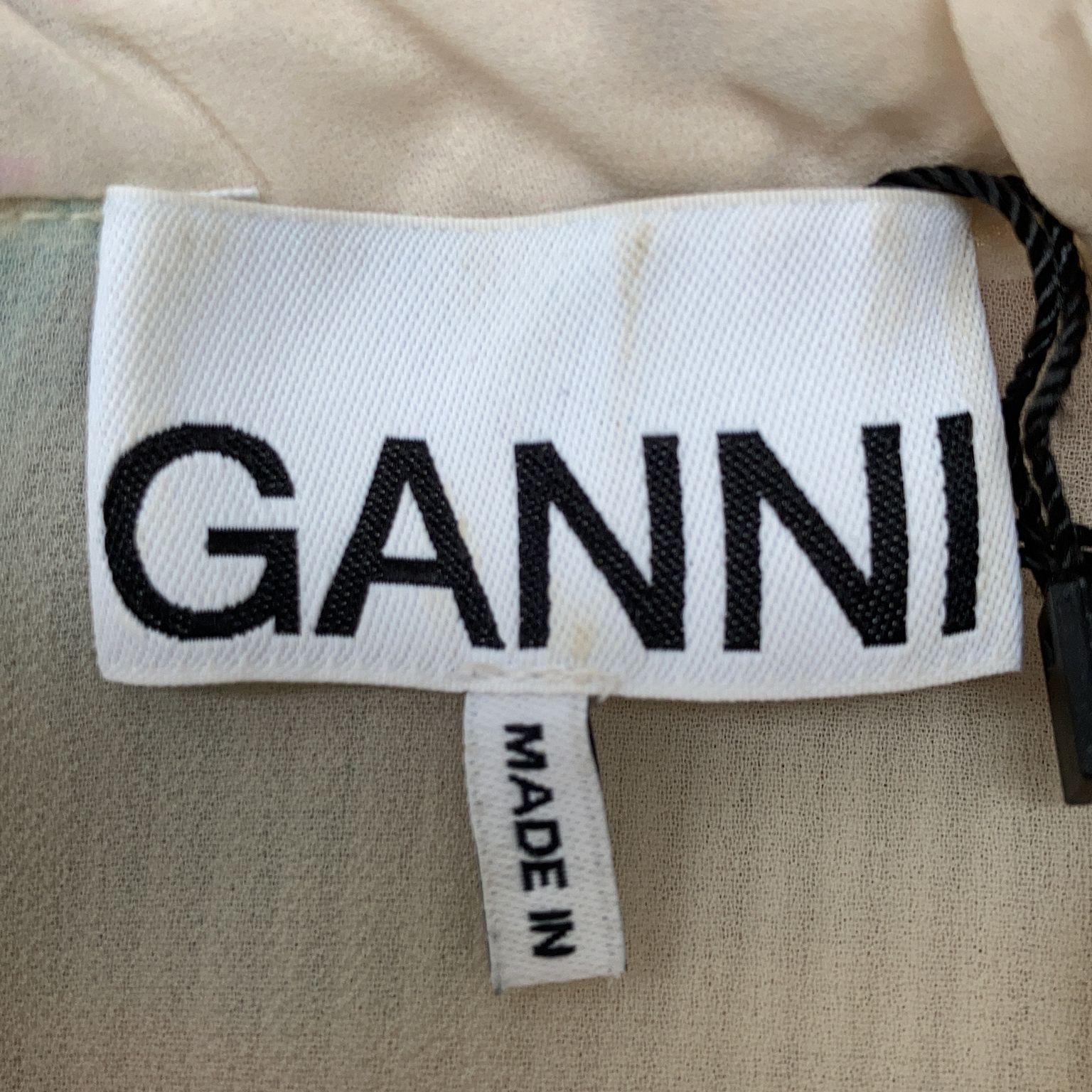 Ganni