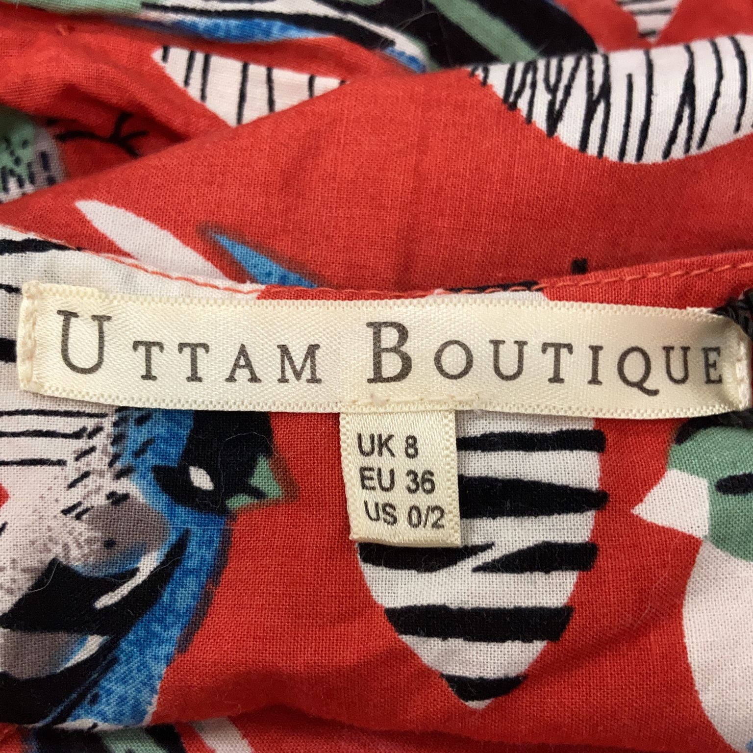 Uttam Boutique