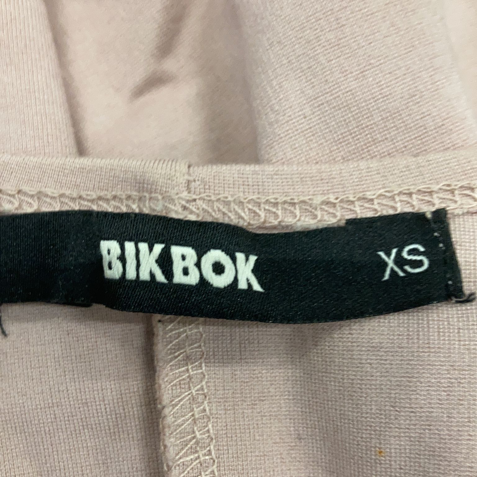 Bik Bok