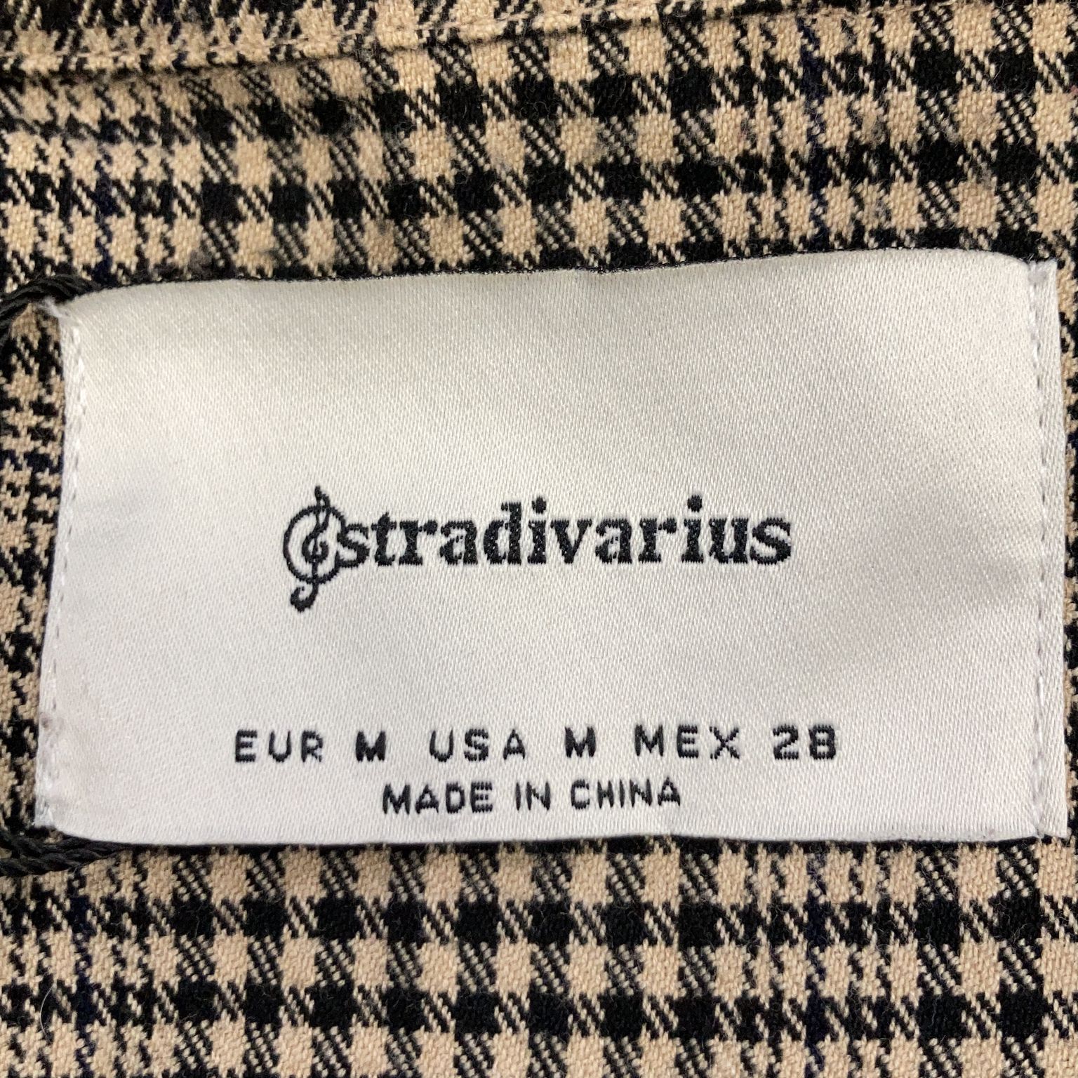 Stradivarius