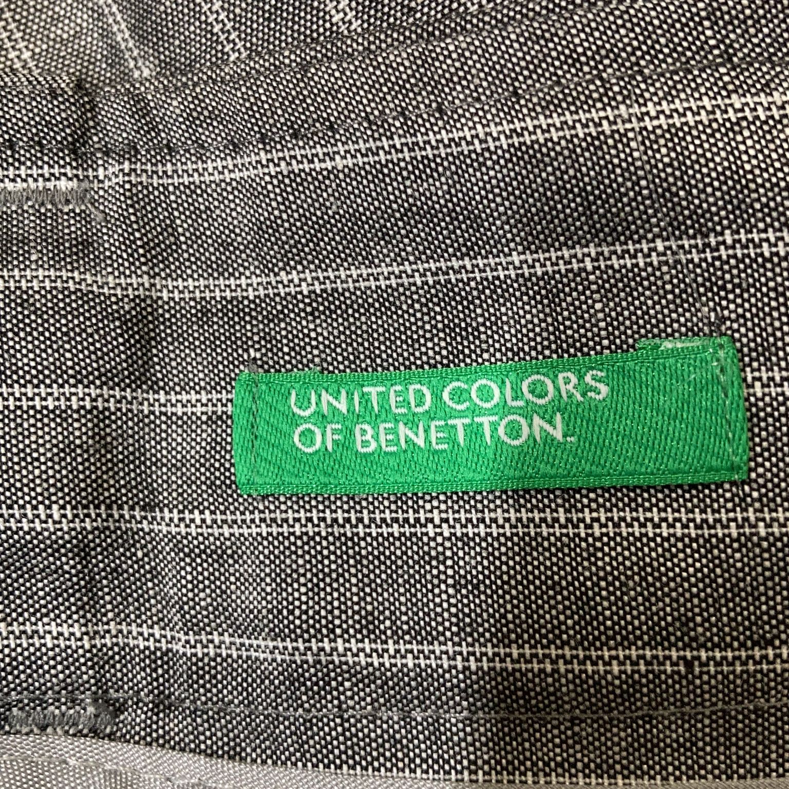 United Colors of Benetton