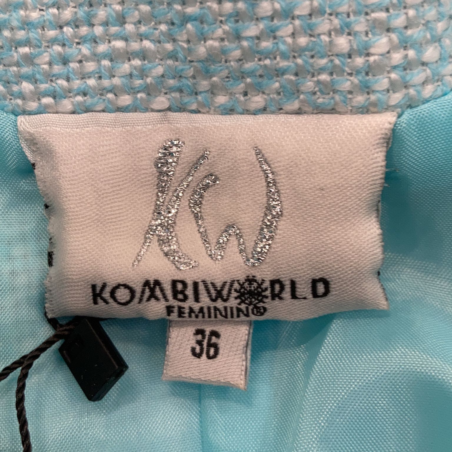 Kombiworld