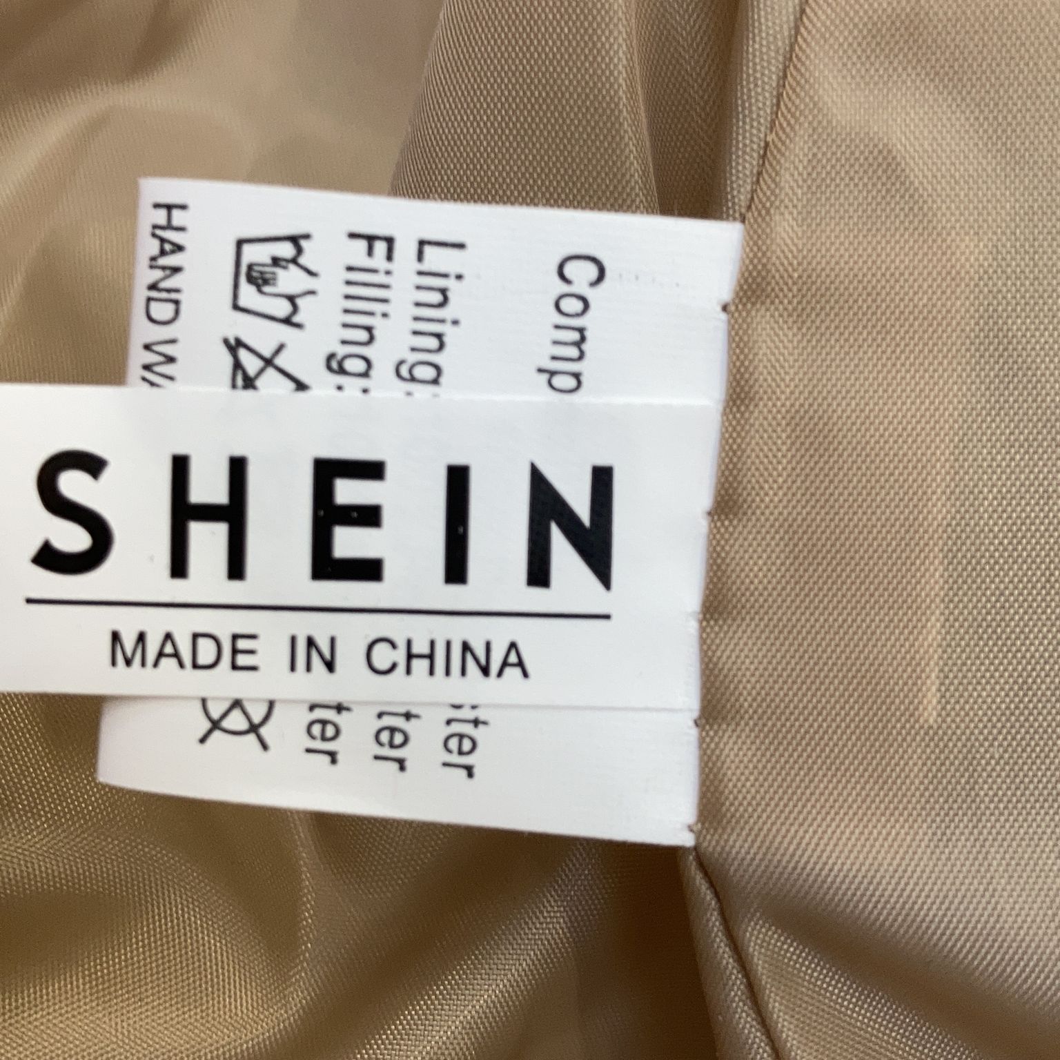 Shein