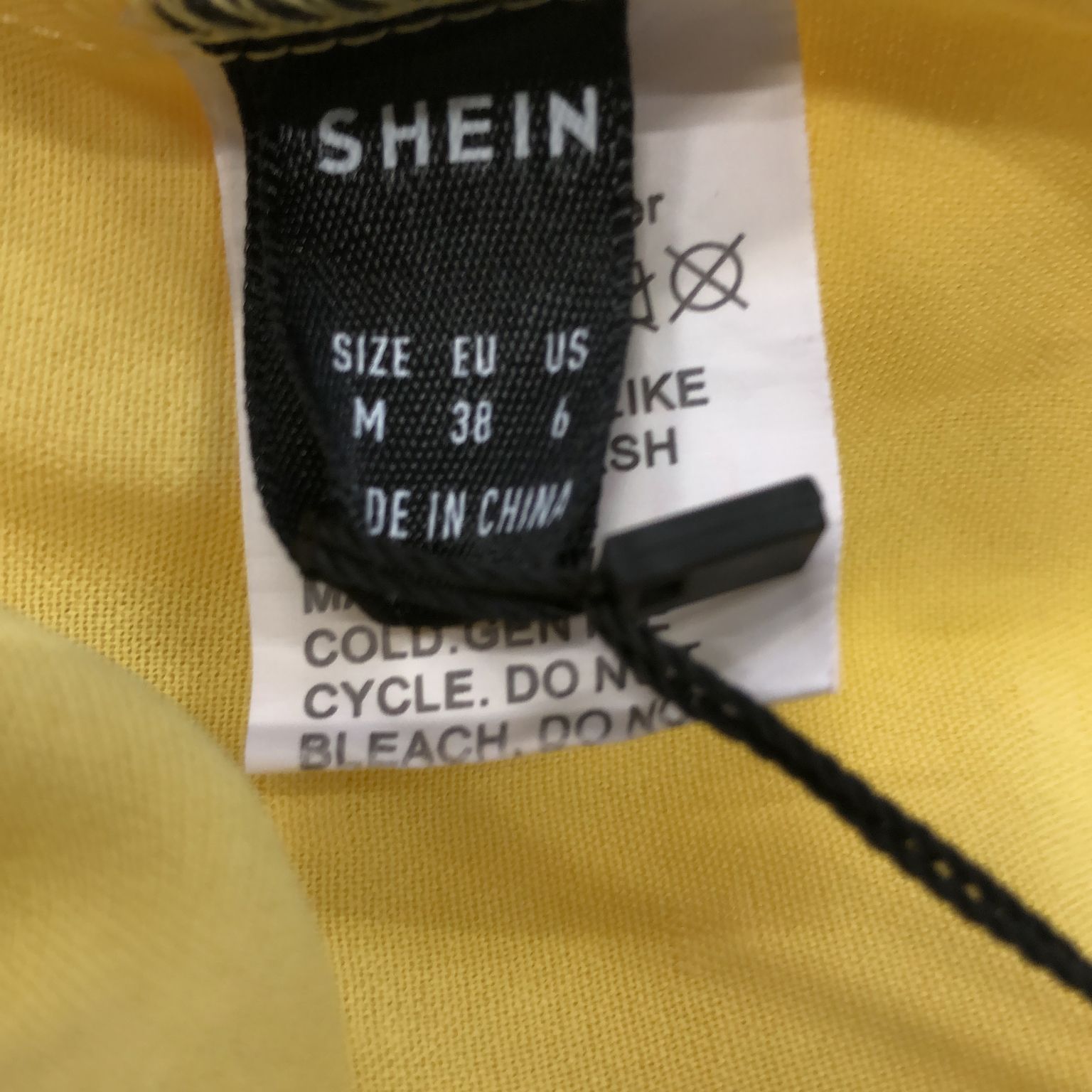 Shein