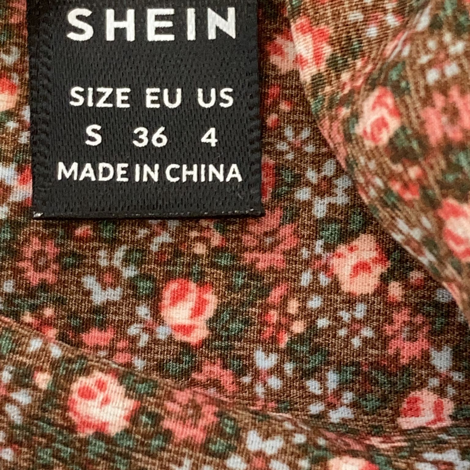 Shein