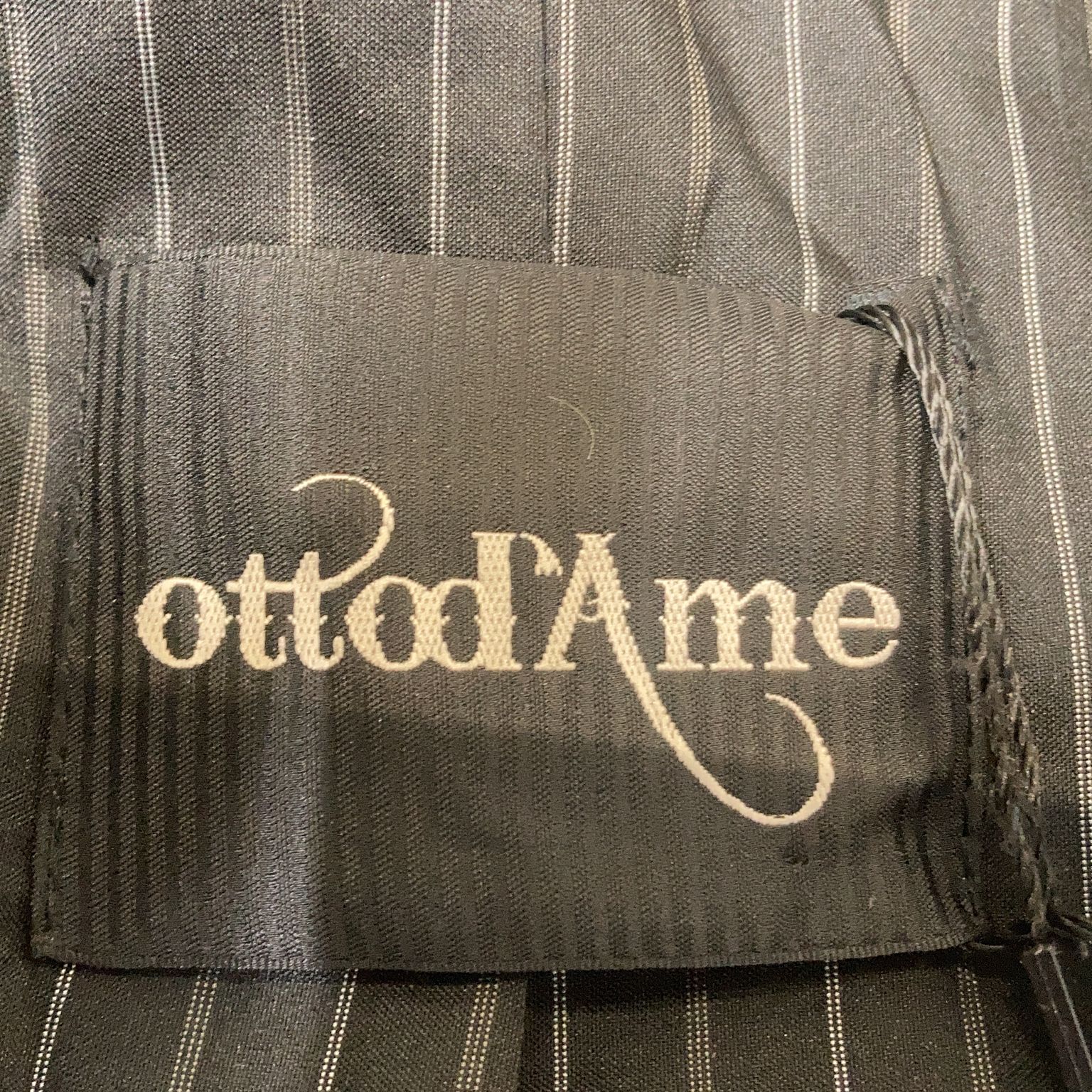 Ottod'Ame