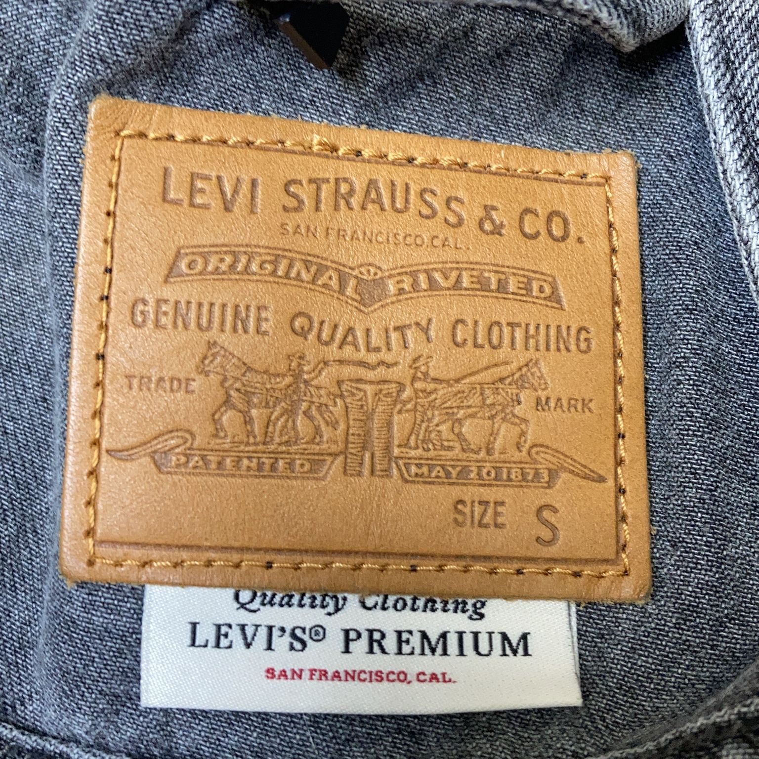 Levi Strauss  Co