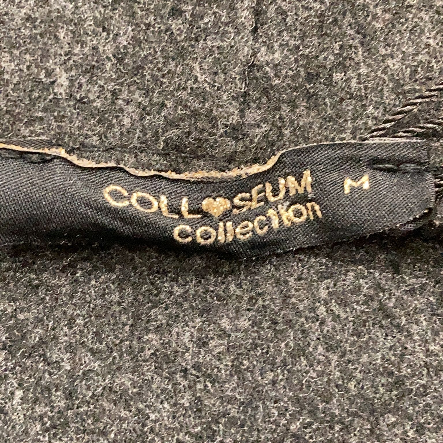 Colloseum Collection