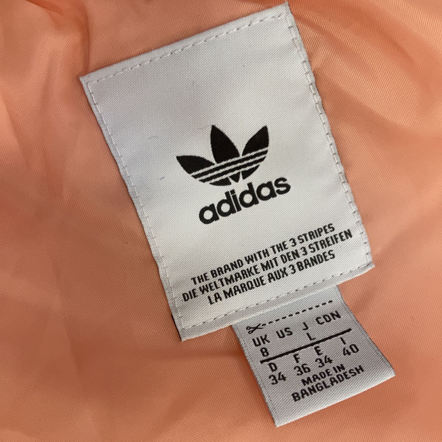 Adidas