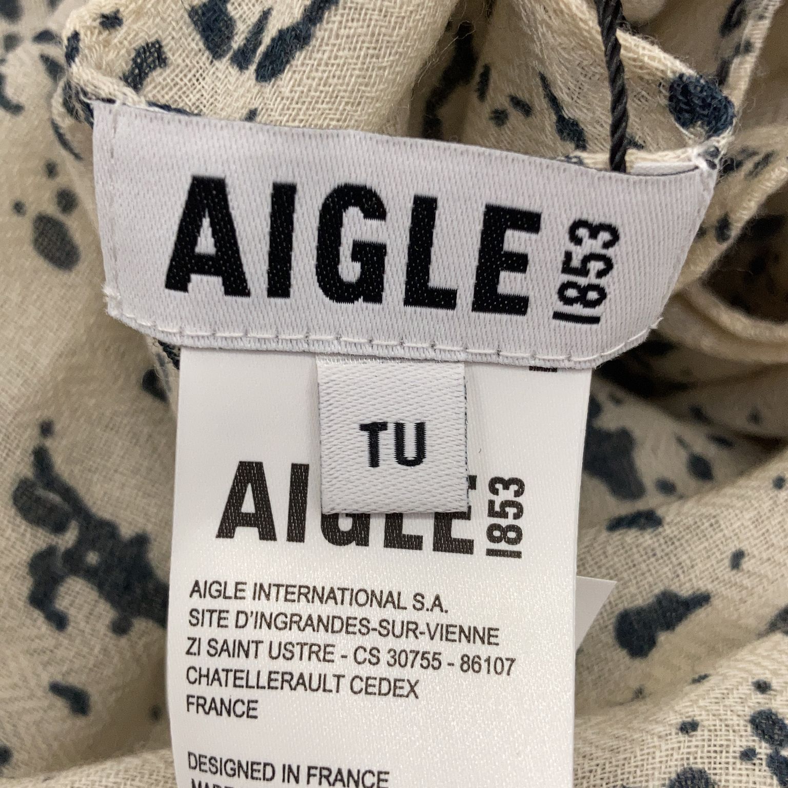 Aigle