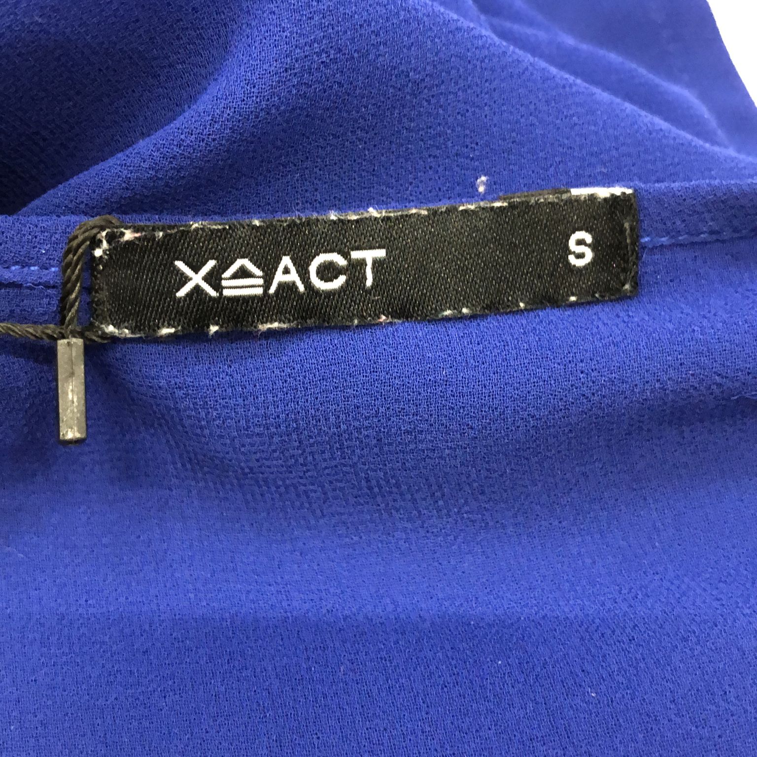 X≙Act