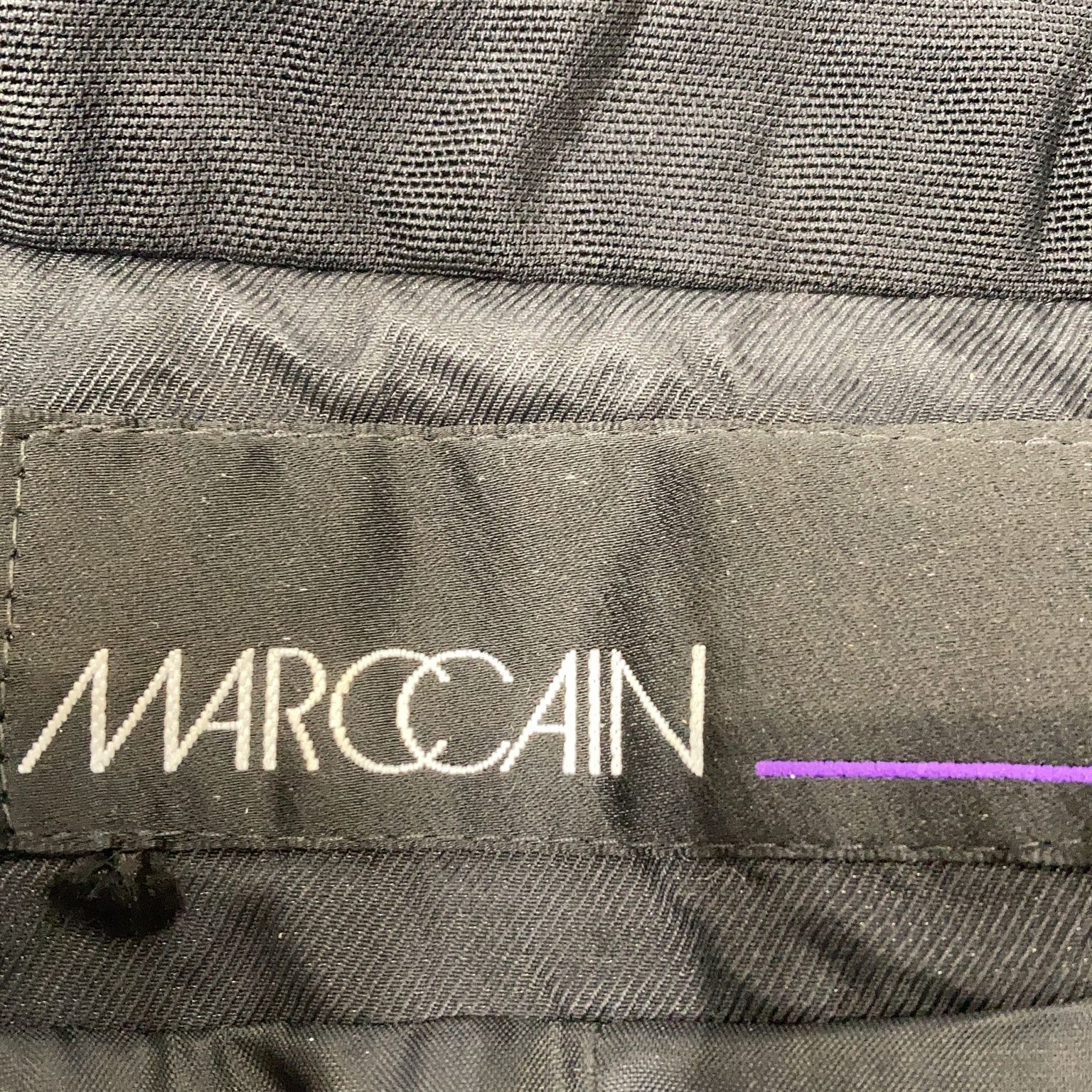 Marc Cain