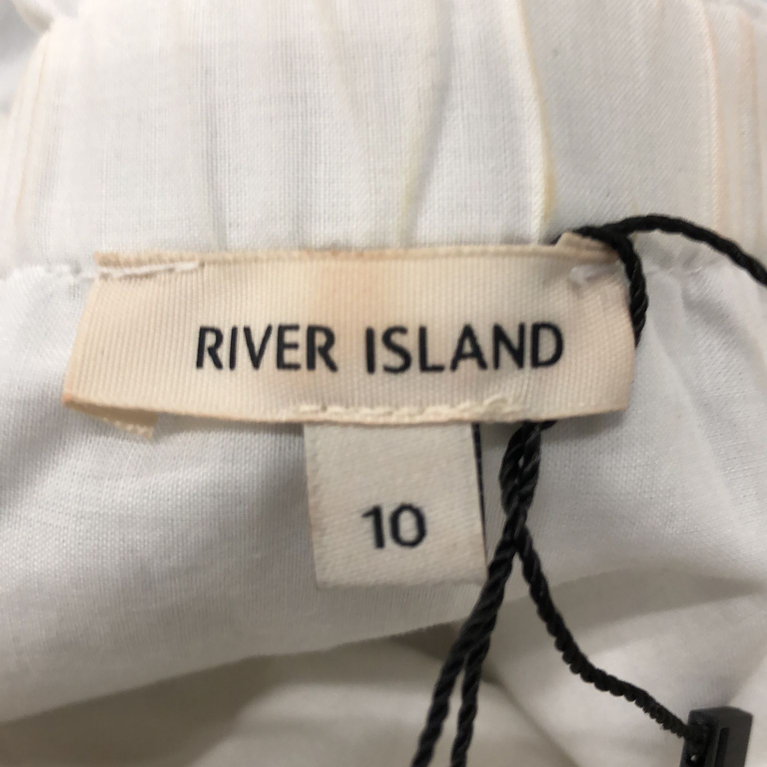 River Island