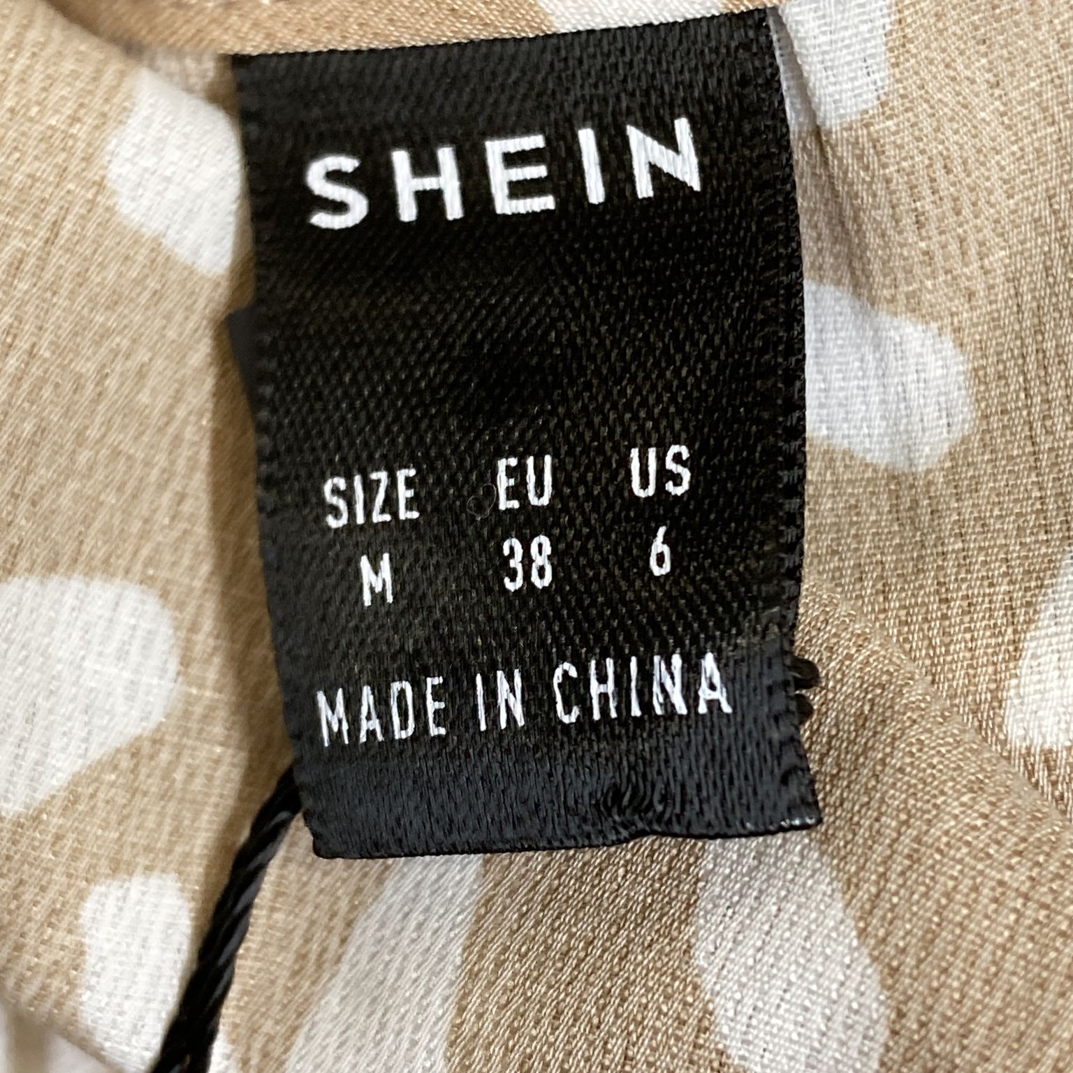 Shein