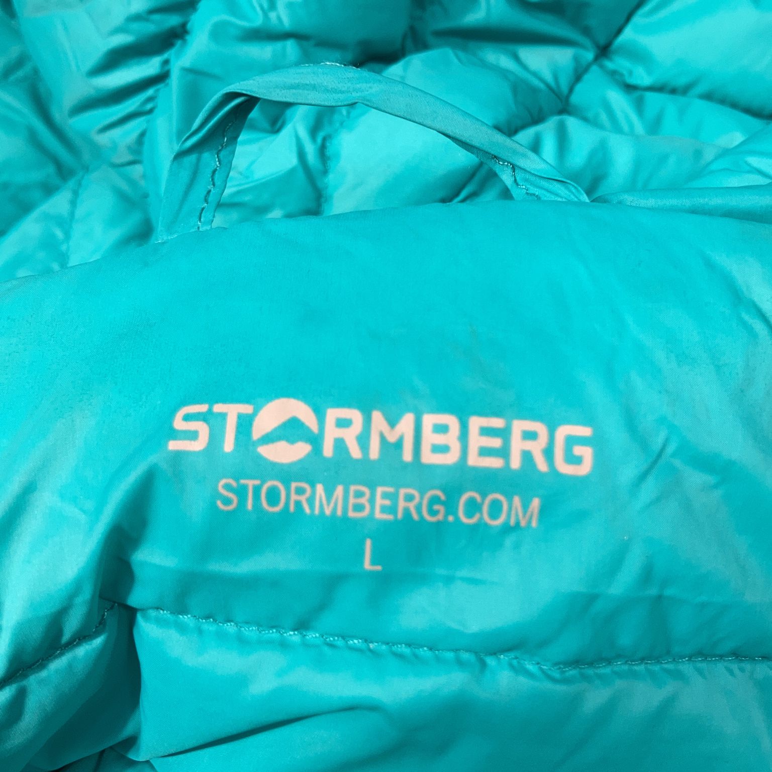 Stormberg