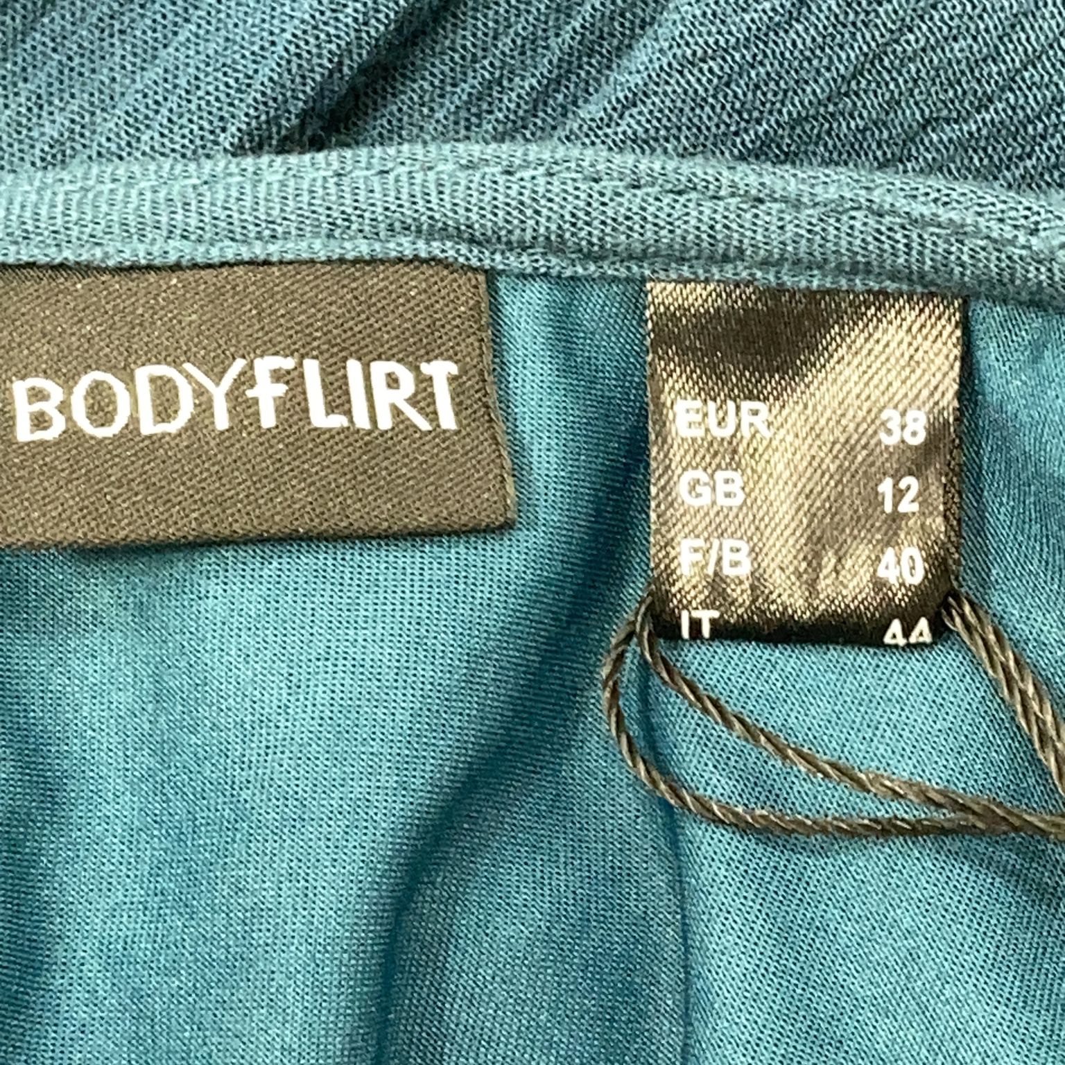 Bodyflirt