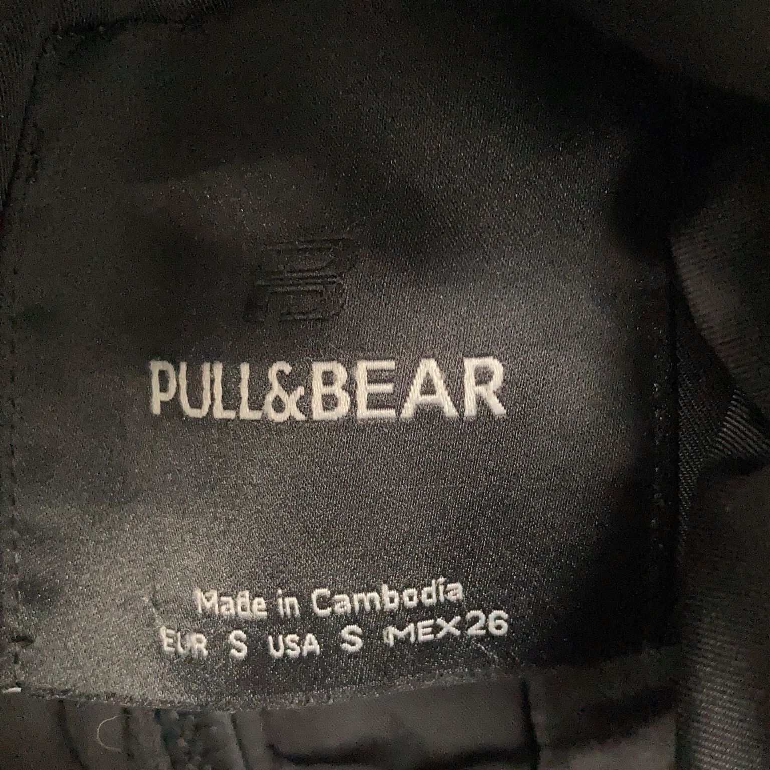 Pull  Bear