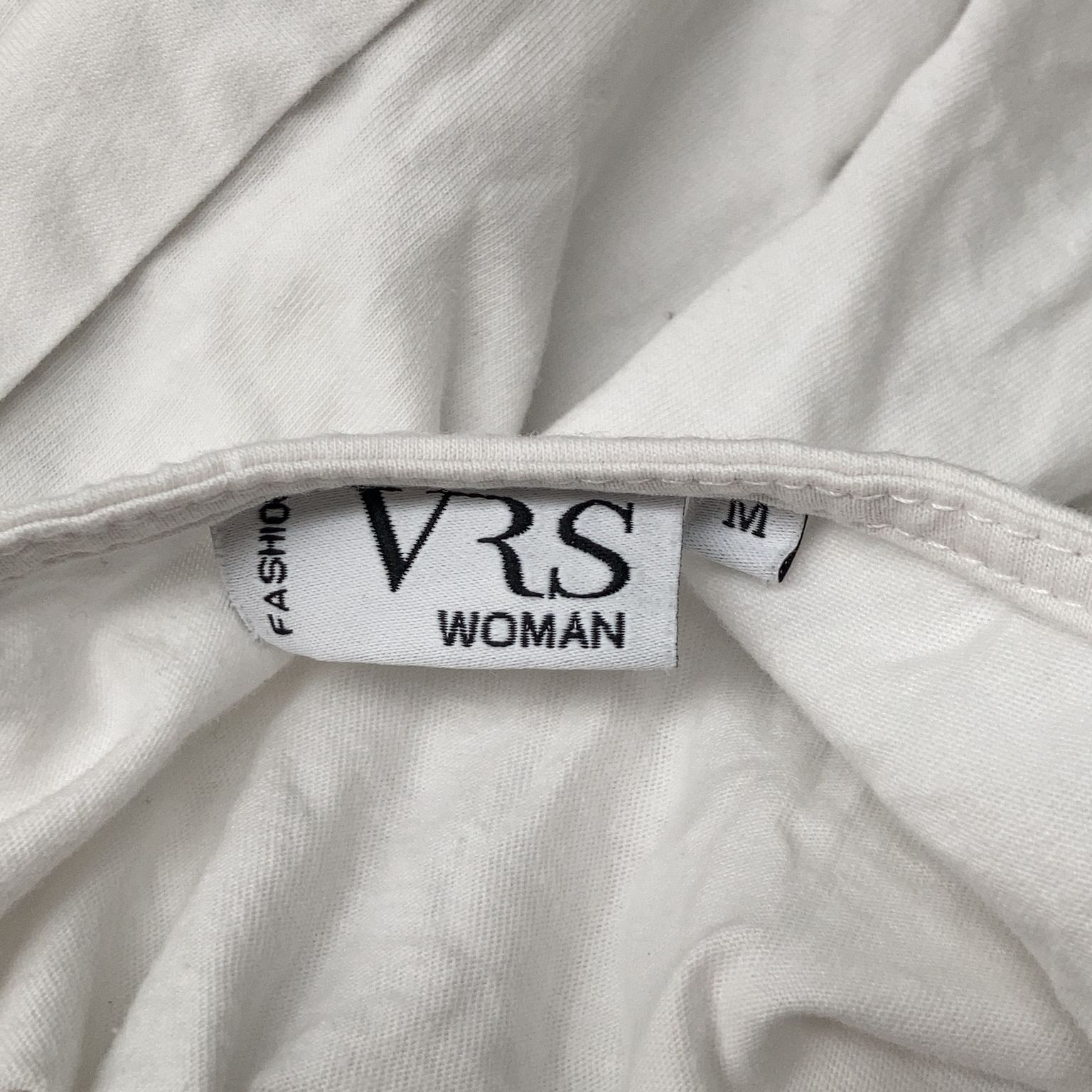 VRS Woman