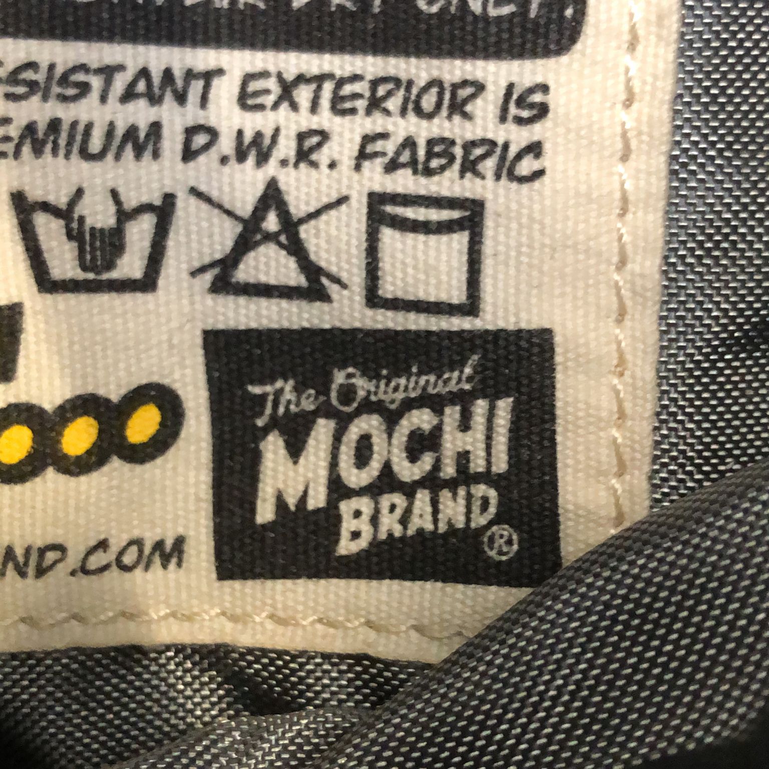 Mochi