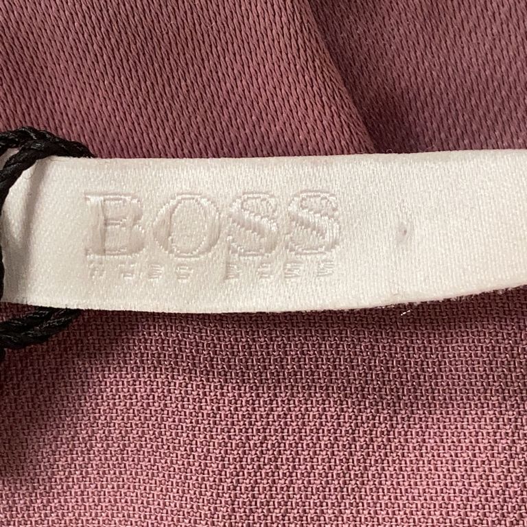 Hugo Boss