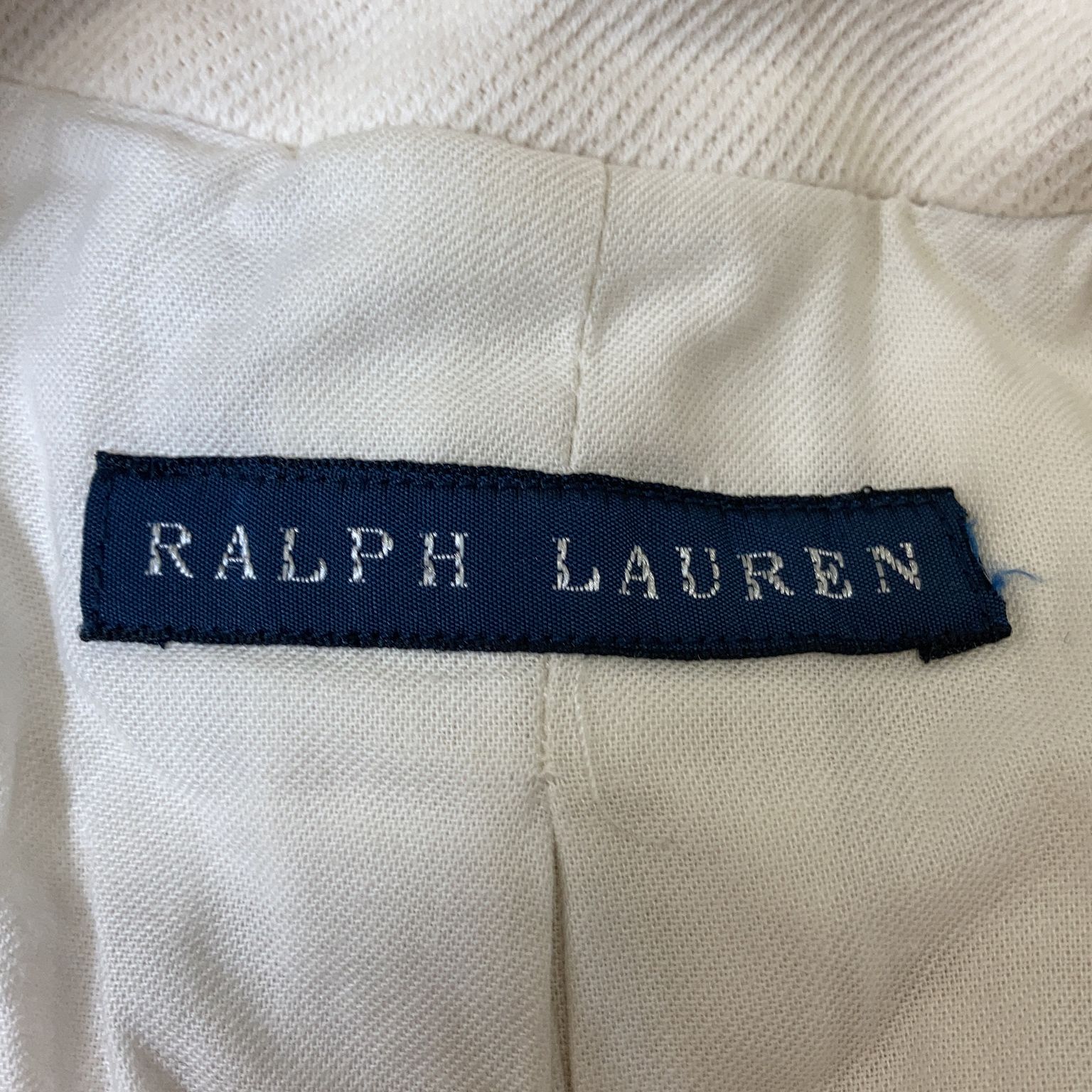 Ralph Lauren