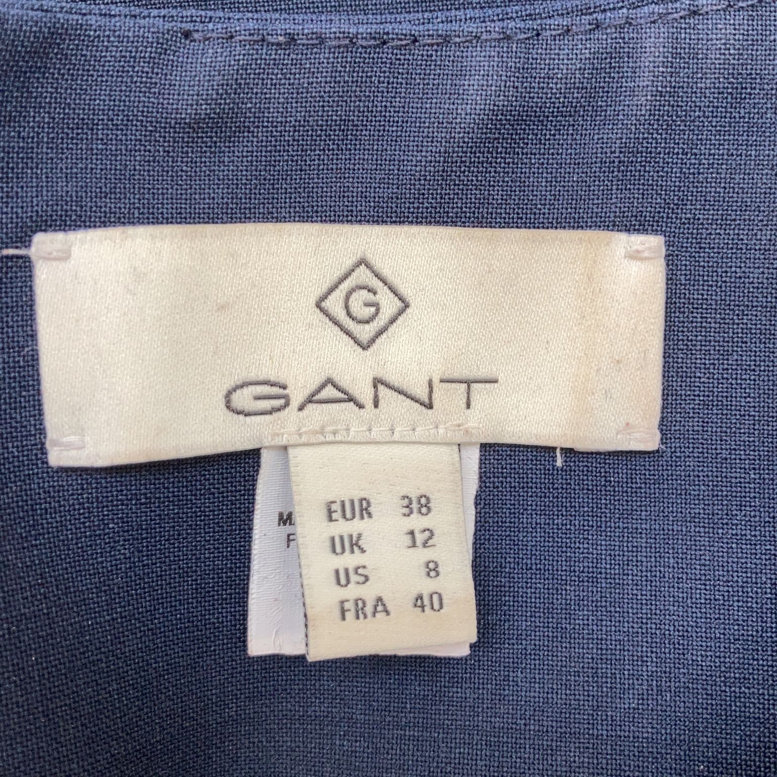 GANT