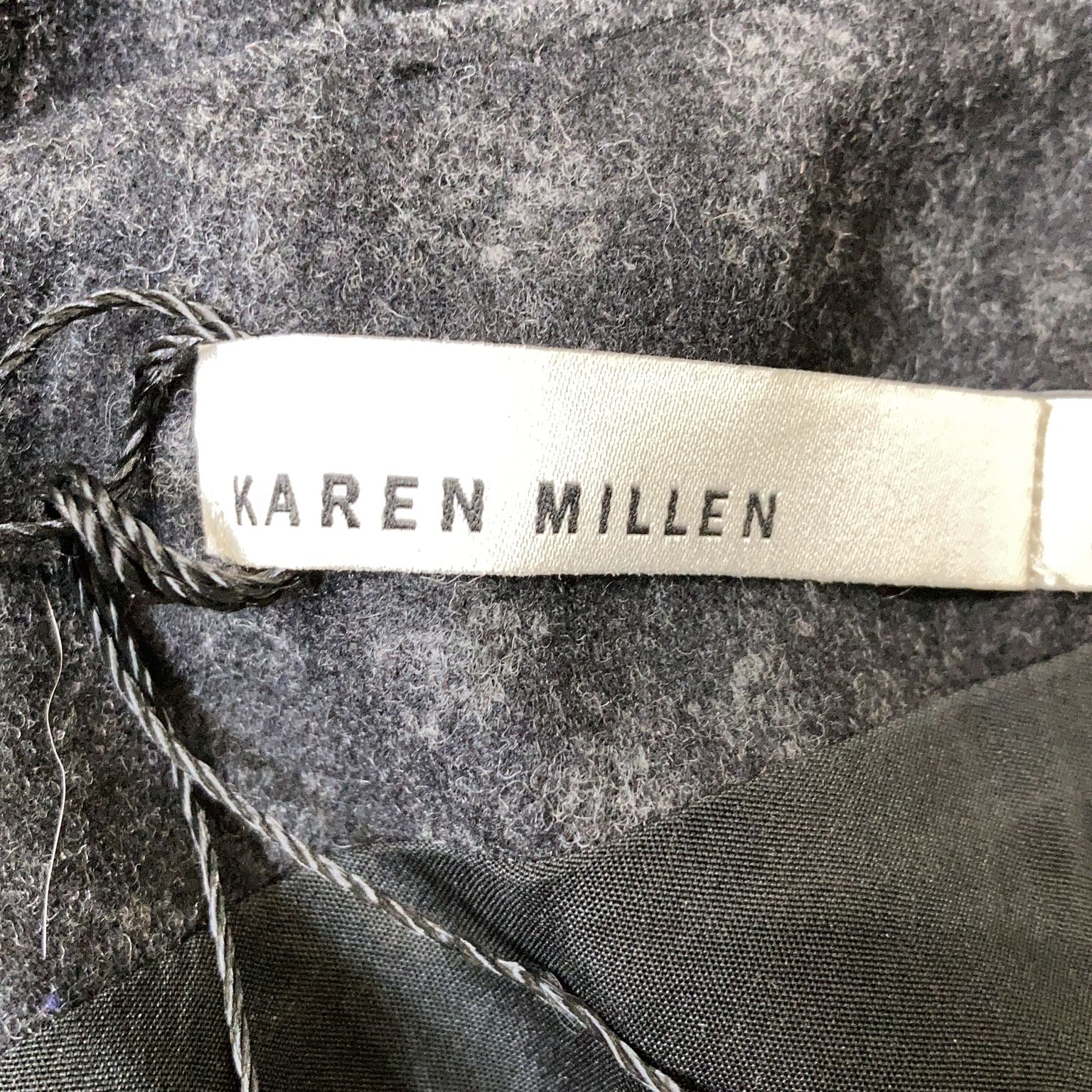 Karen Millen