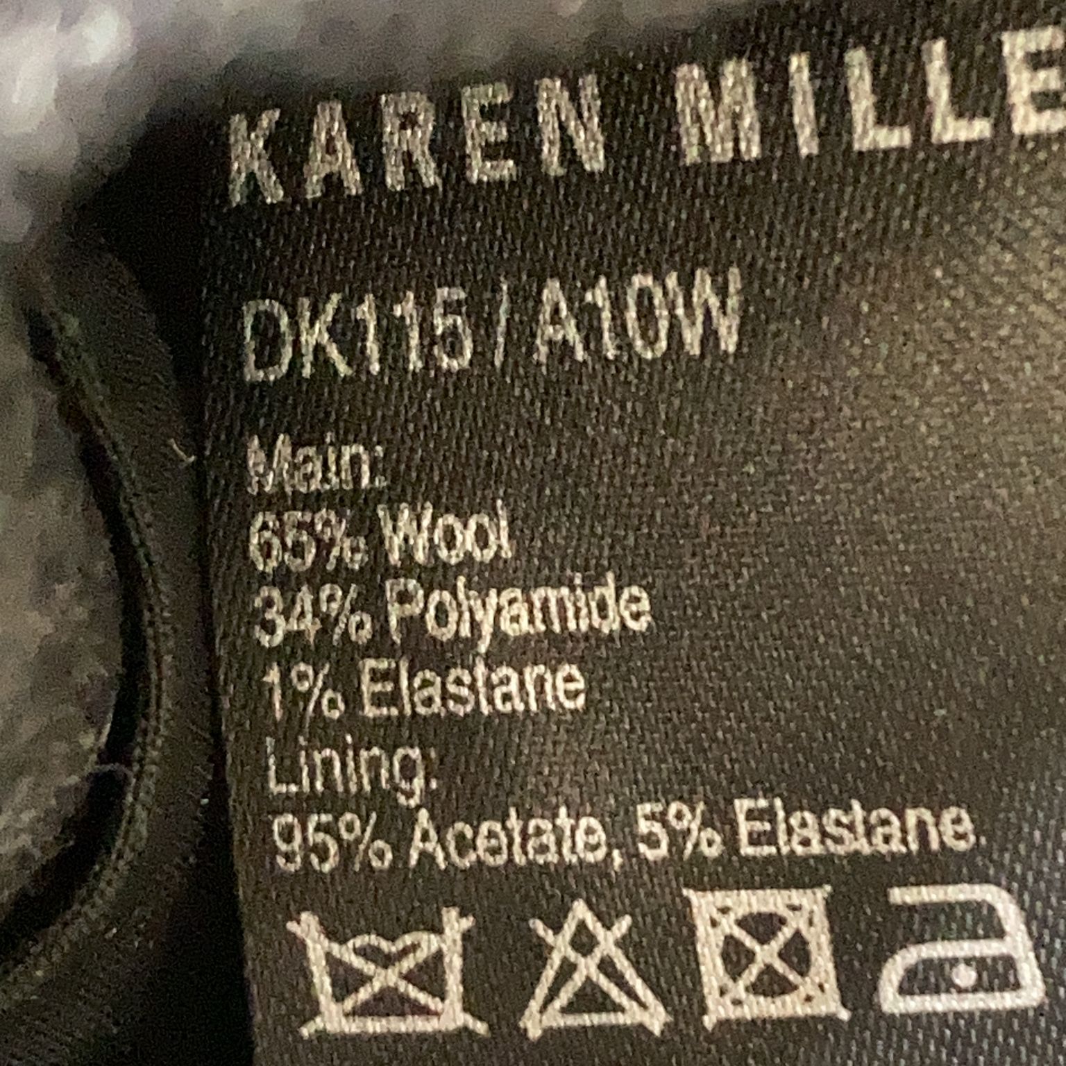 Karen Millen