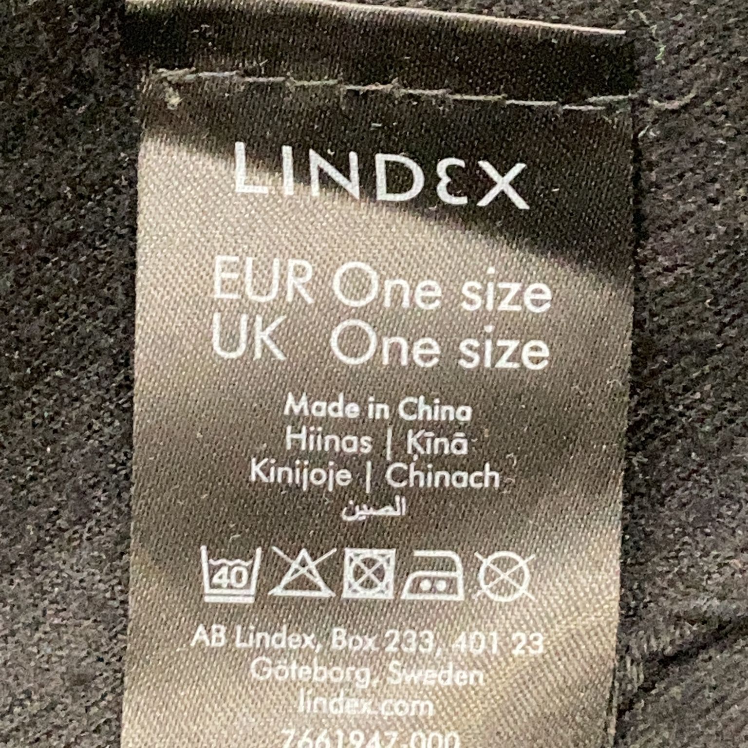 Lindex