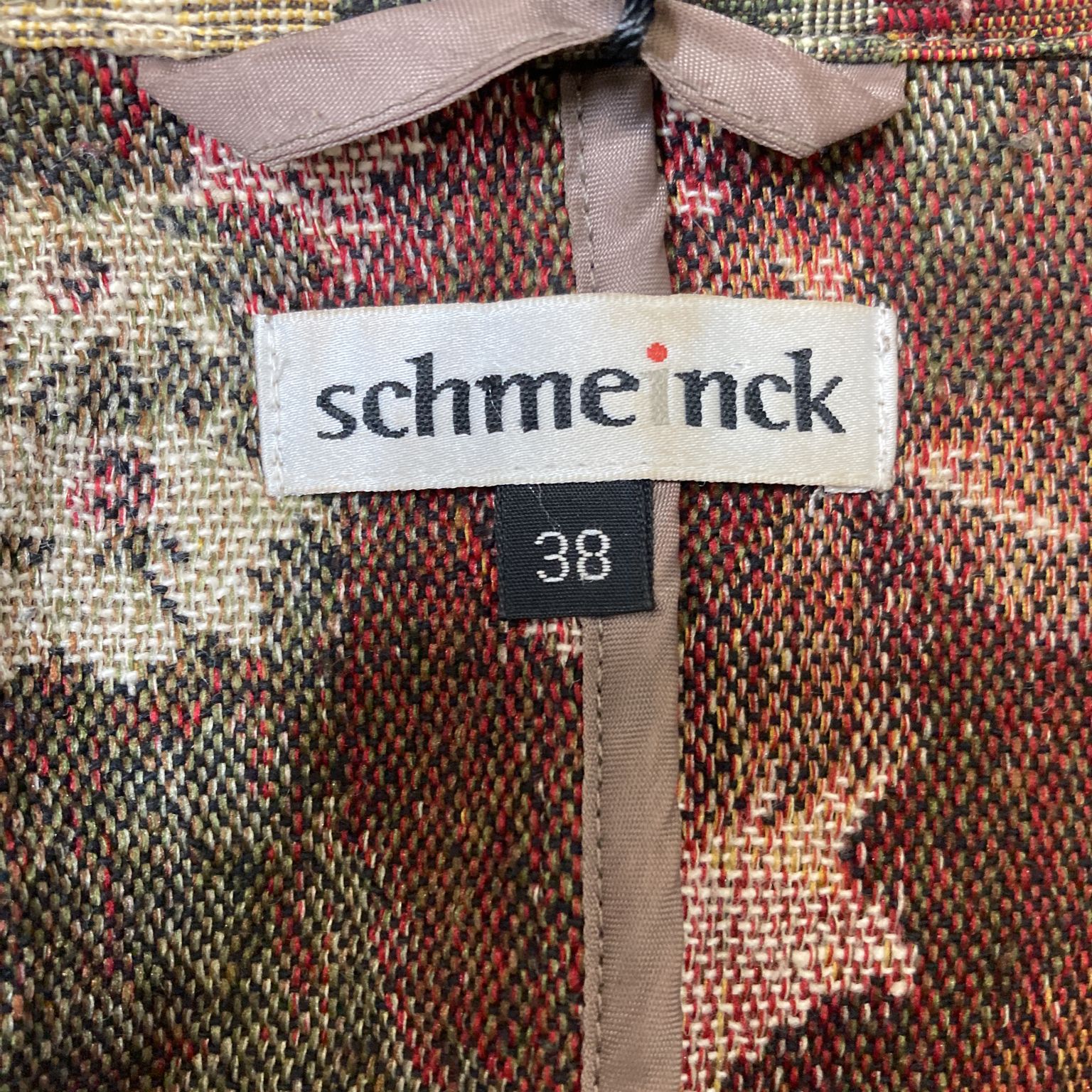 Schmeinck