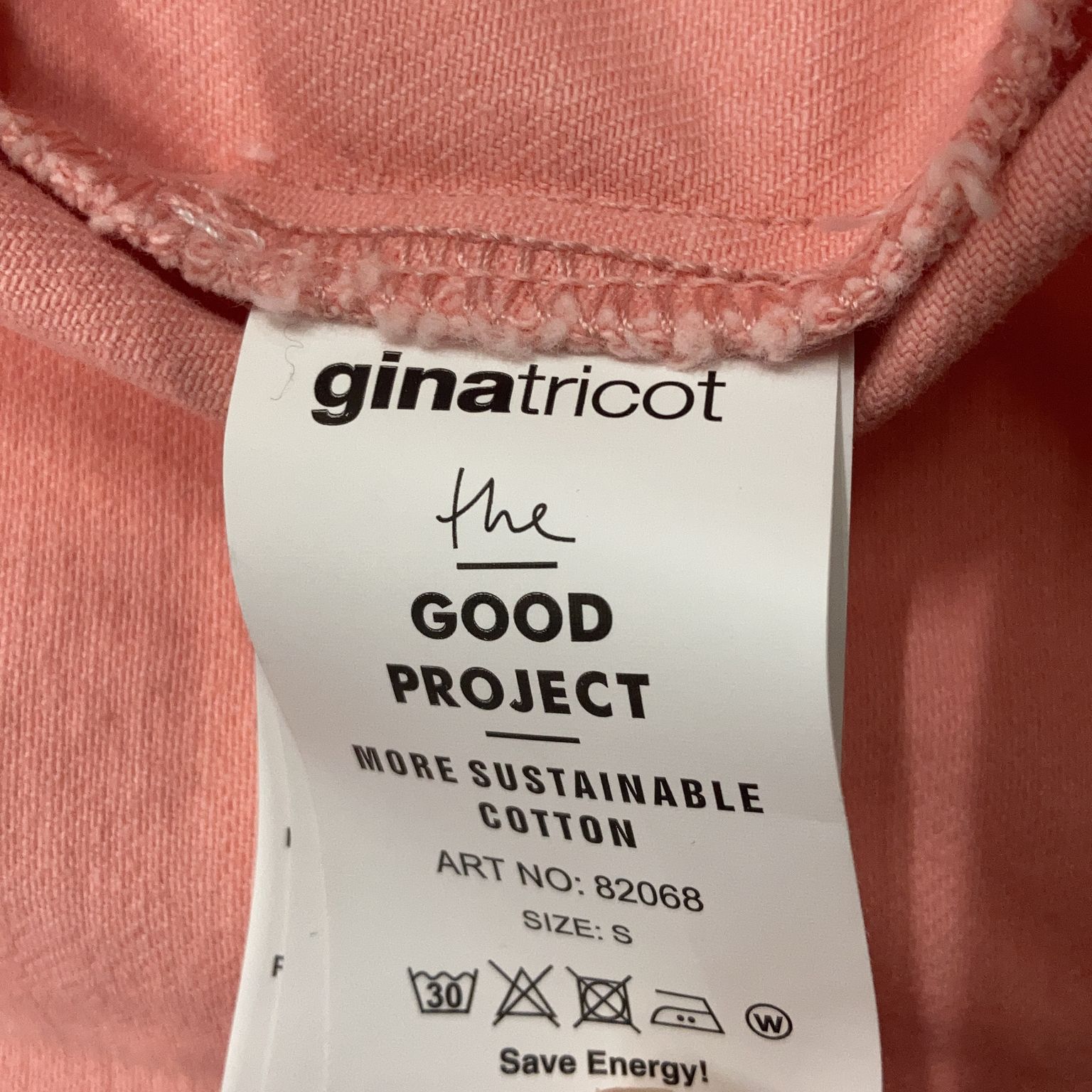 Perfect Jeans Gina Tricot