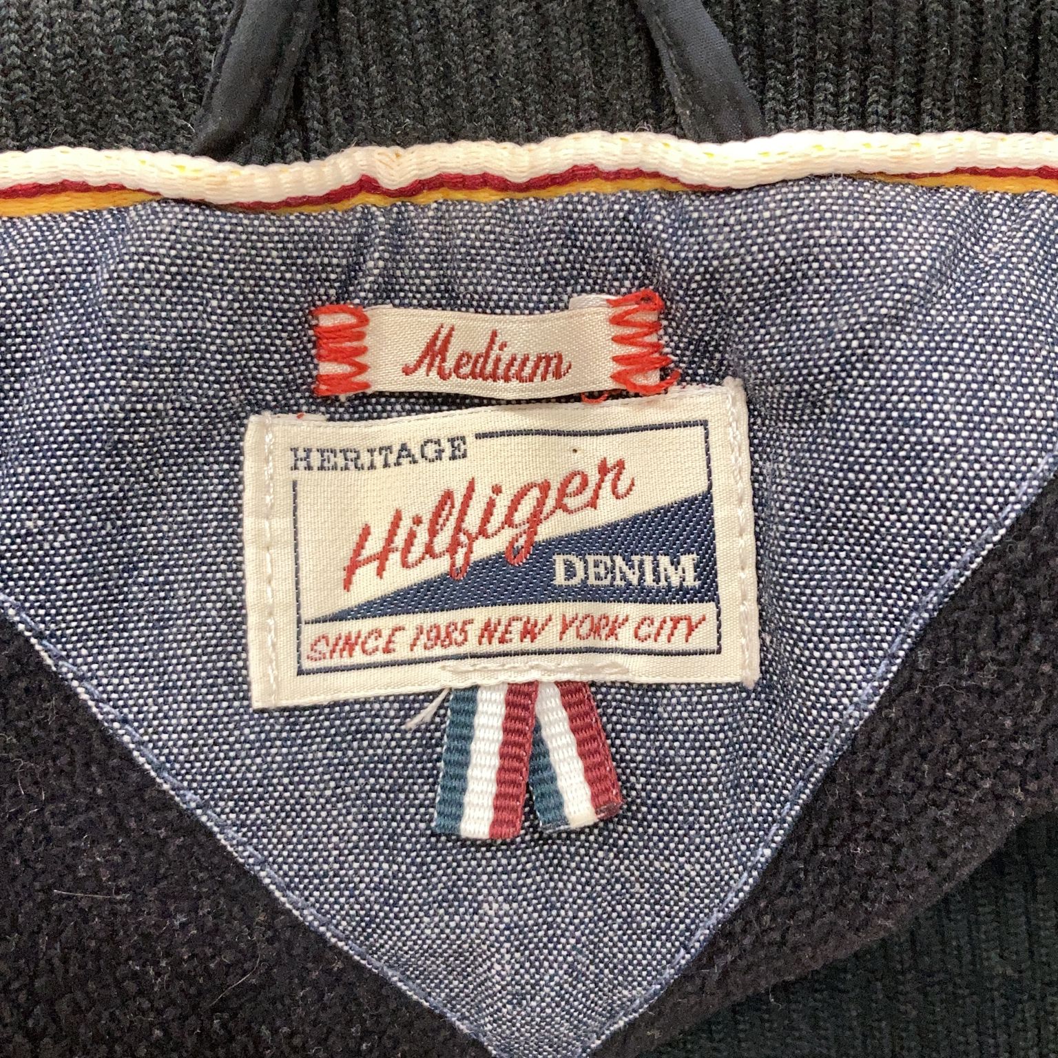 Hilfiger Denim