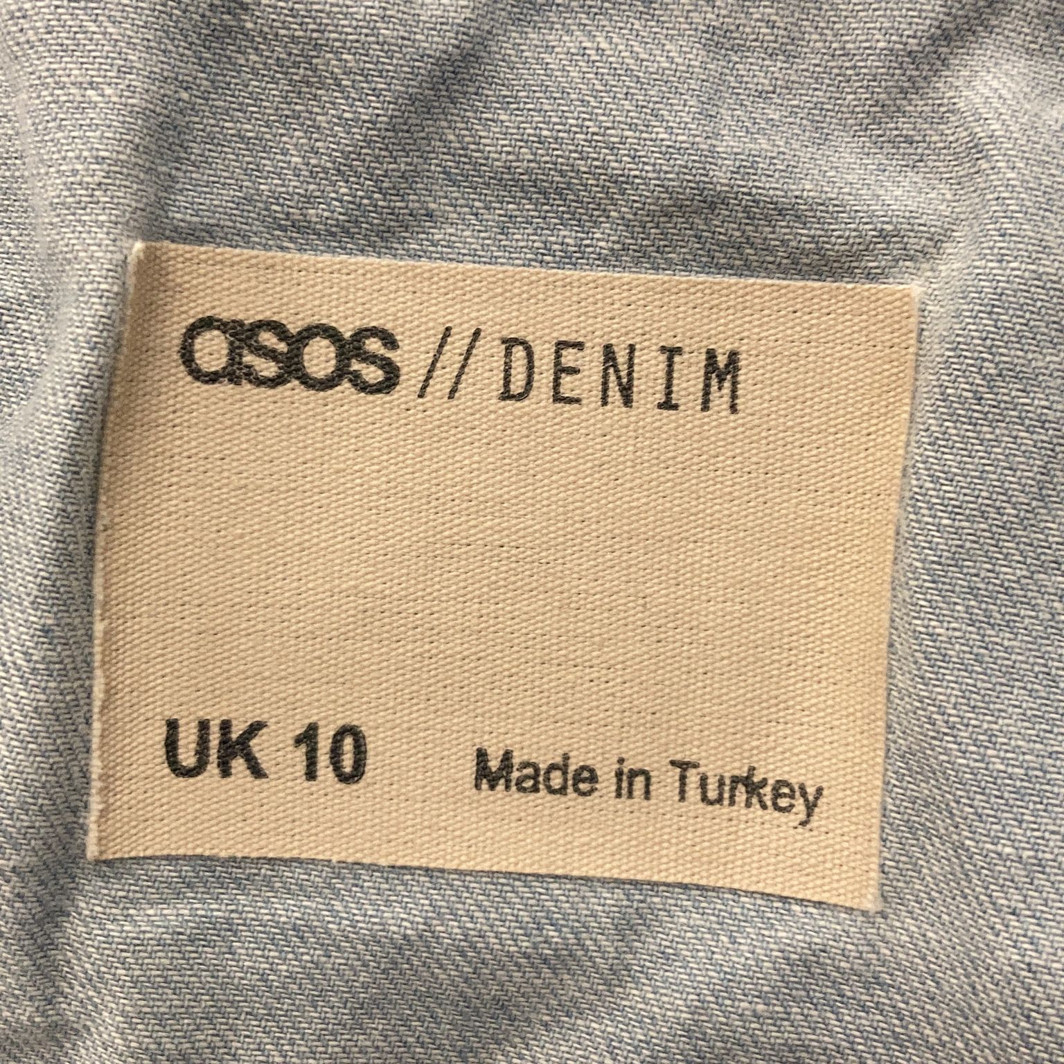 ASOS