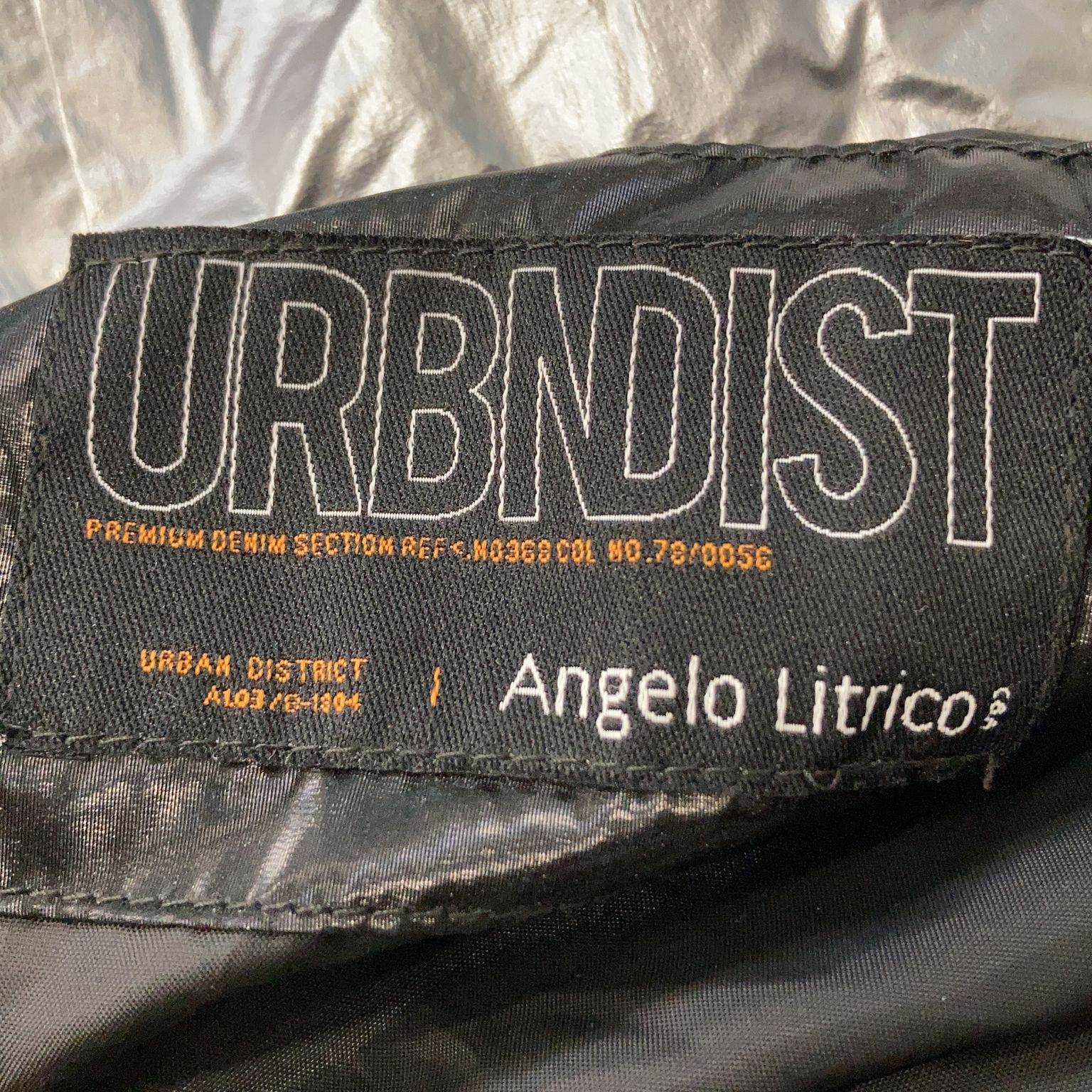 URBNDIST