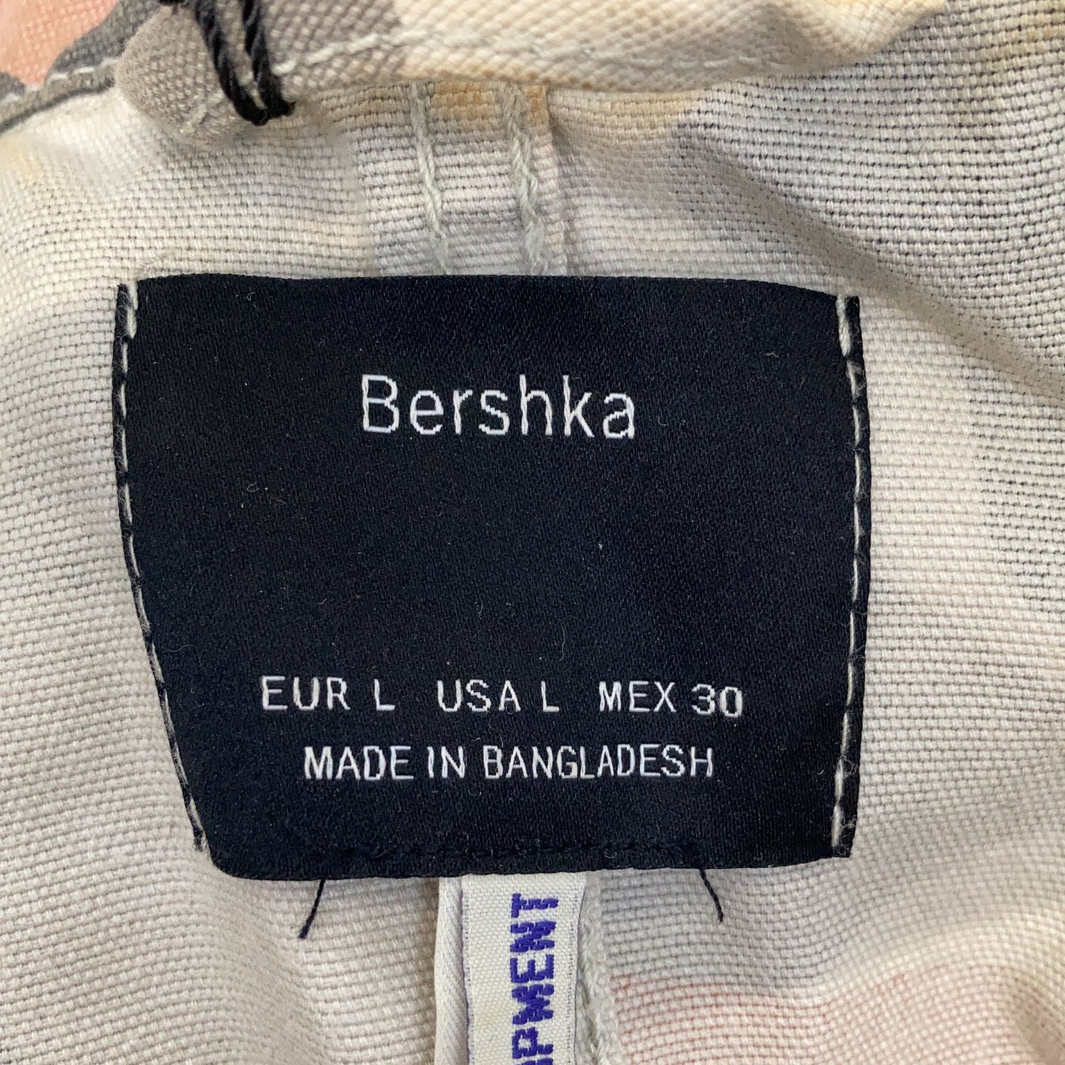 Bershka